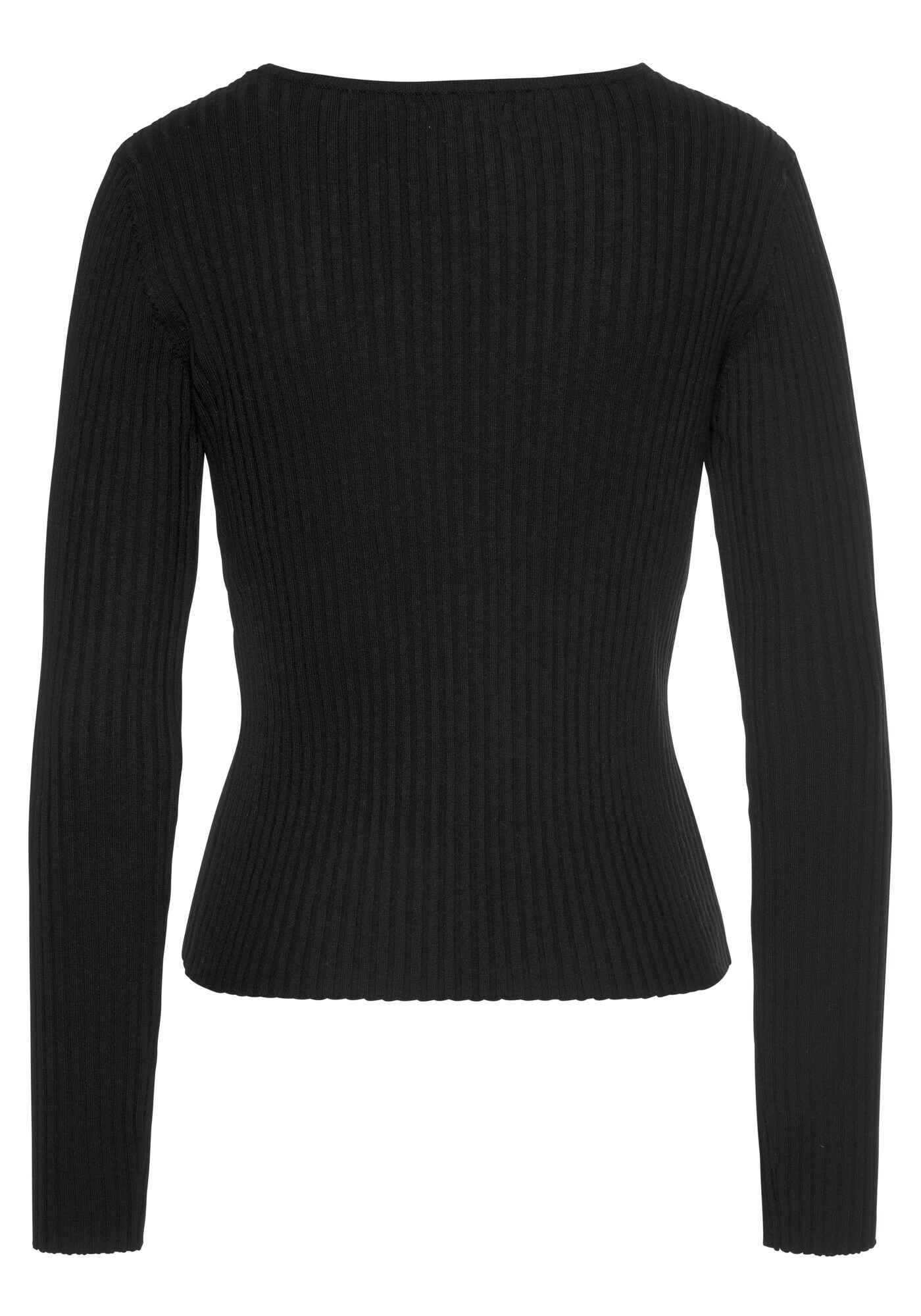 Thumbnail - LASCANA Strickjacke