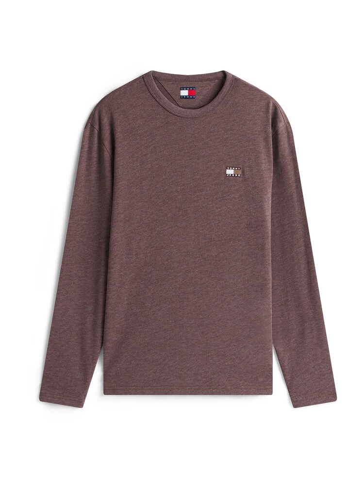 Tommy Jeans Póló Férfi szürke , Méret XS