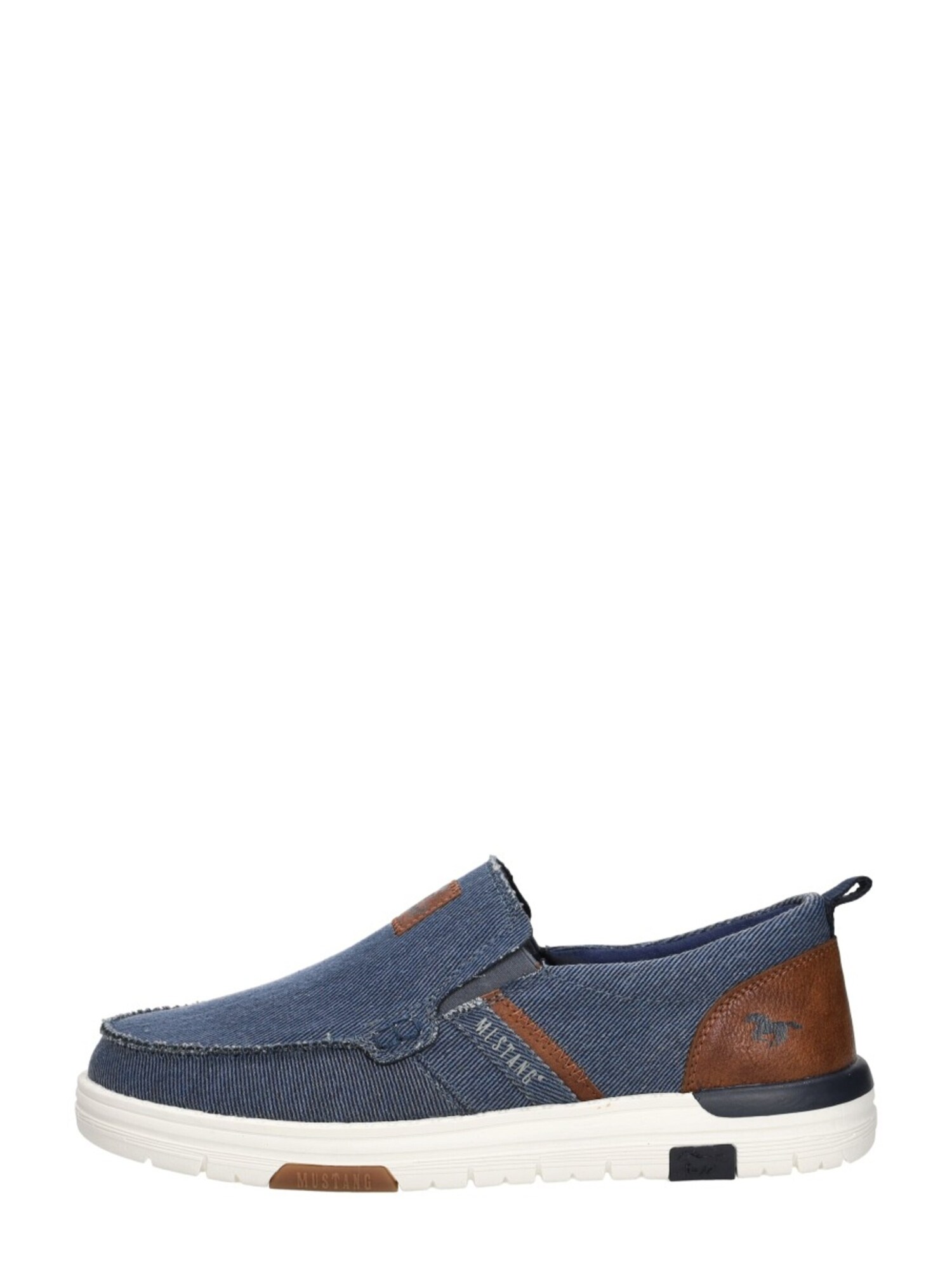 Mustang Slipper Sneakers Laag