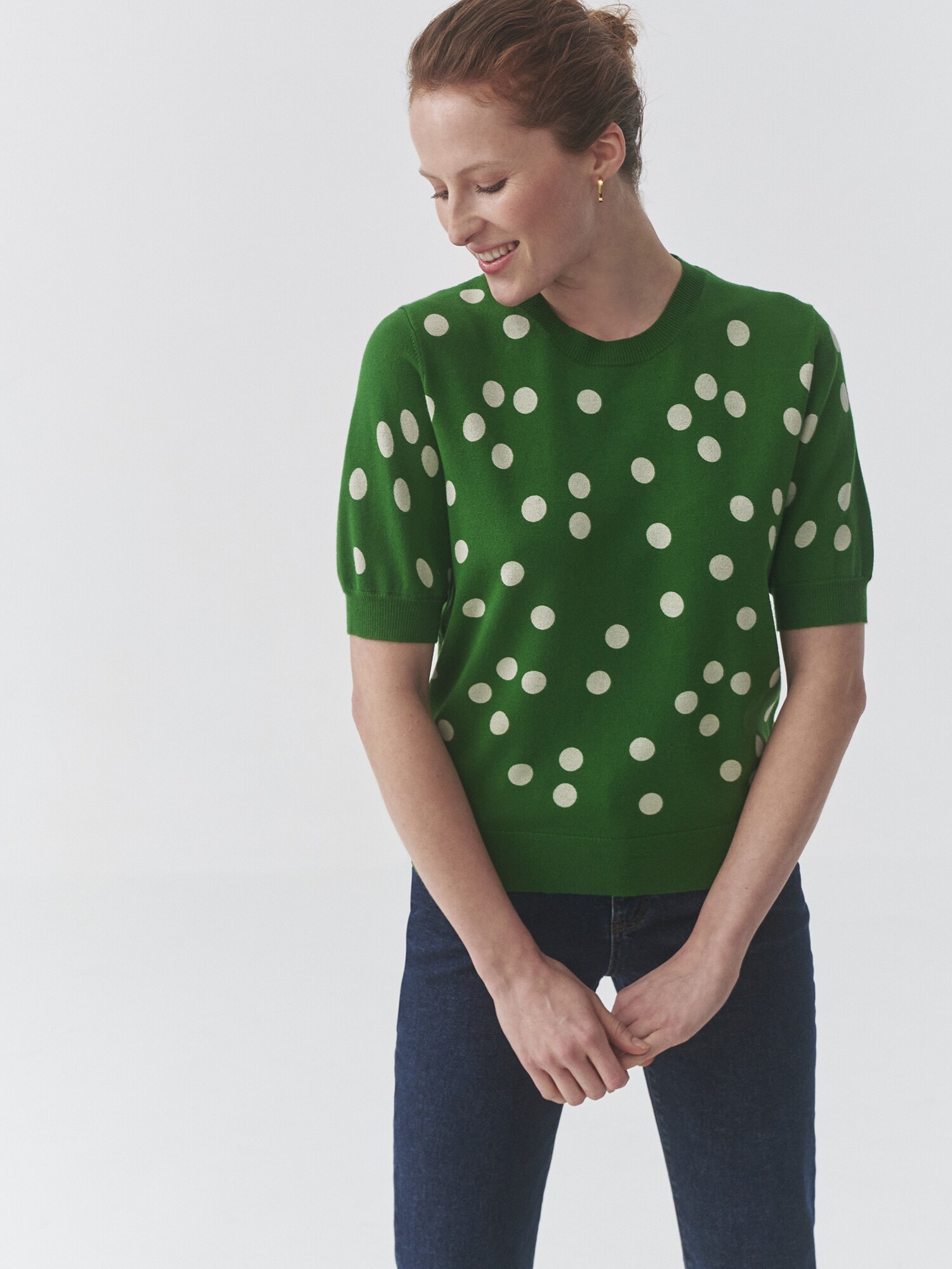 Thumbnail - TATUUM Damenpulli AUGUST 2