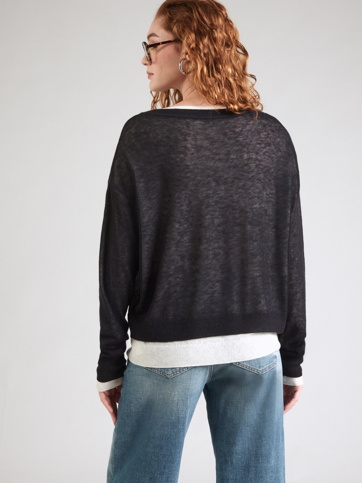 Thumbnail - BOSS Pullover Femok