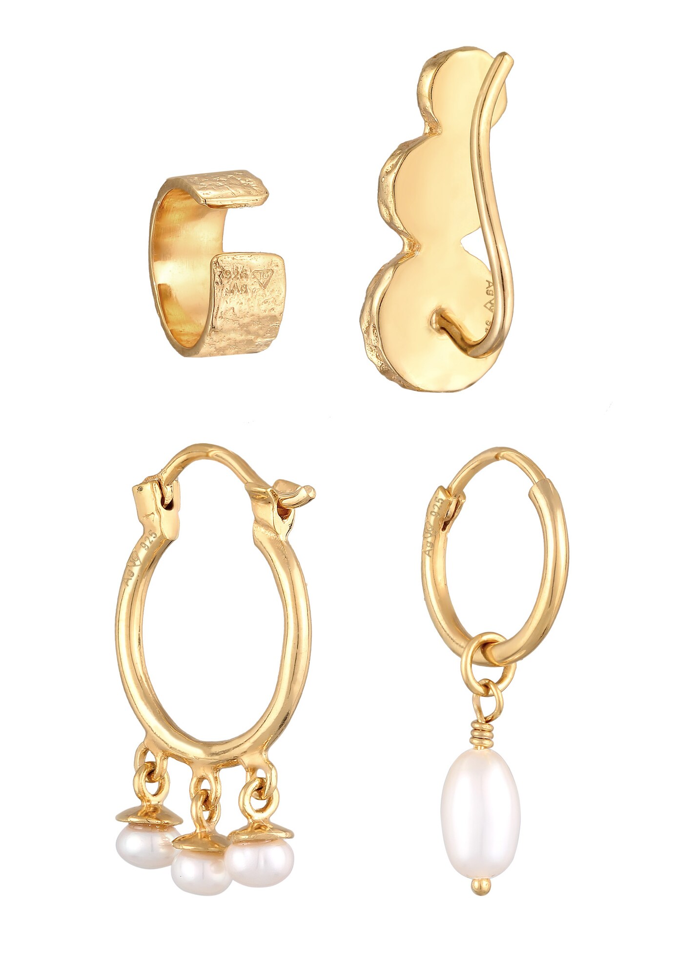 Thumbnail - ELLI Schmuckset