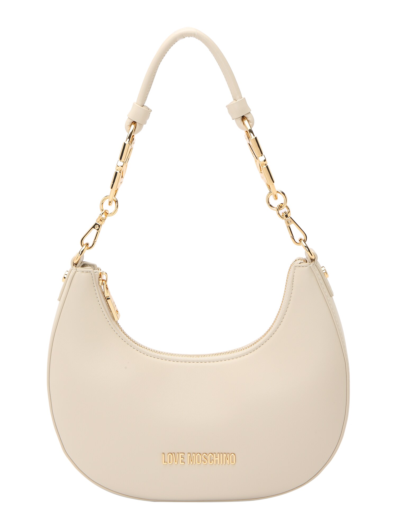 Love Moschino Válltáskák  krém / arany akciós termékkép 1