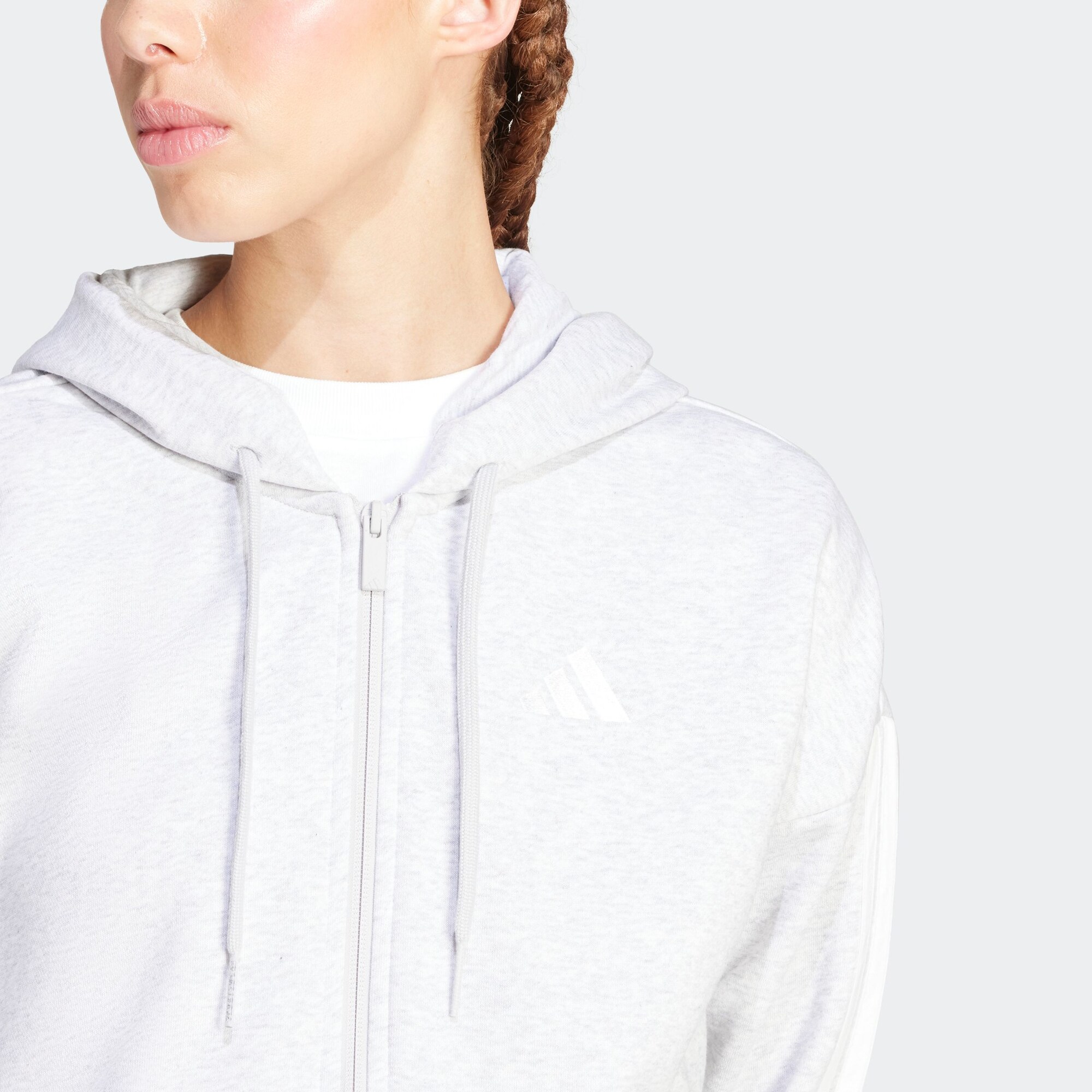 Thumbnail - Sportsweatjacke 'Essentials'