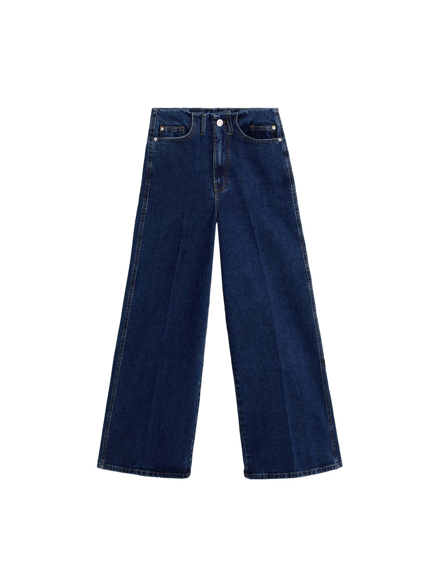 Scalpers Jeans    albastru / indigo