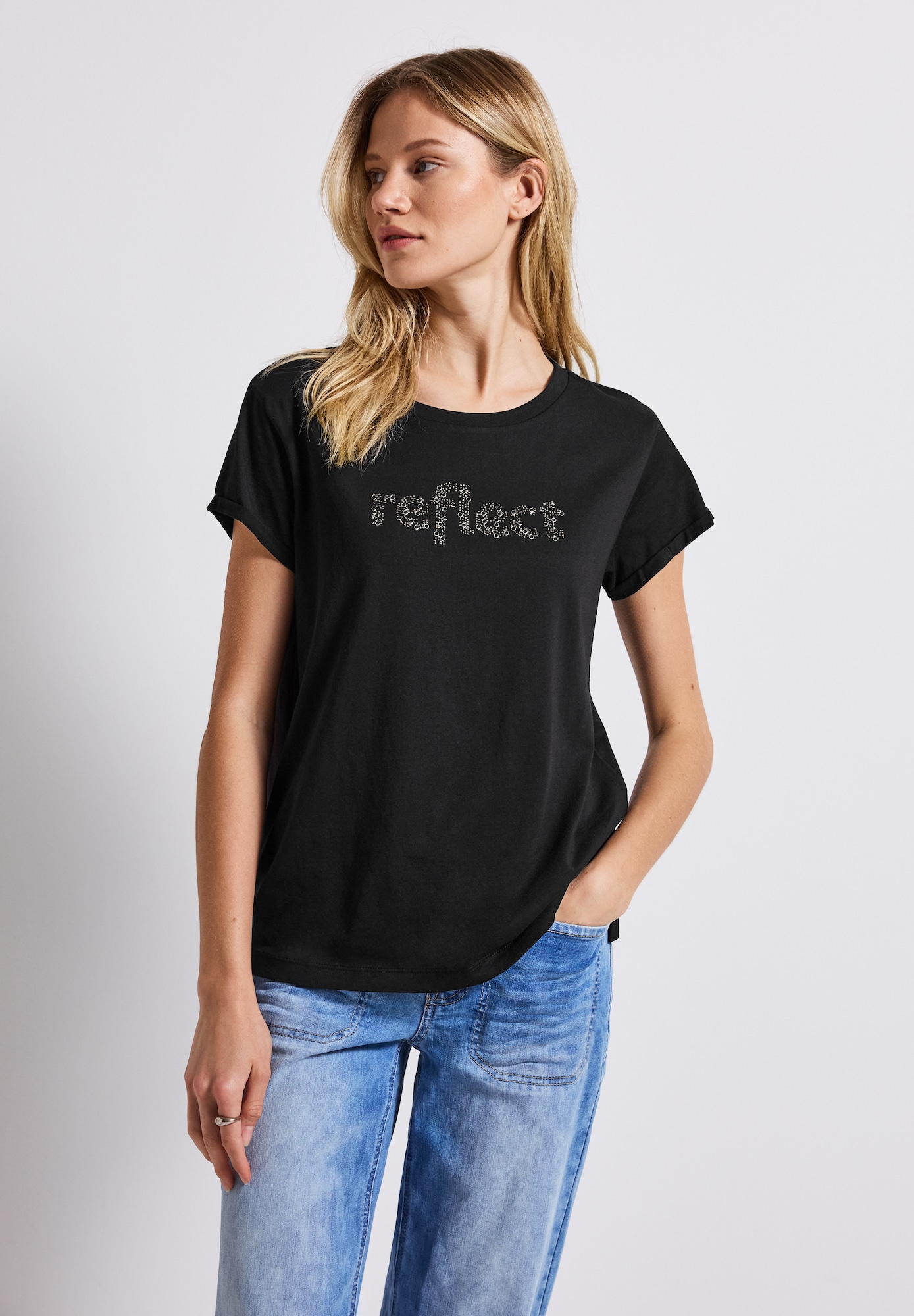 Thumbnail - STREET ONE T-Shirt