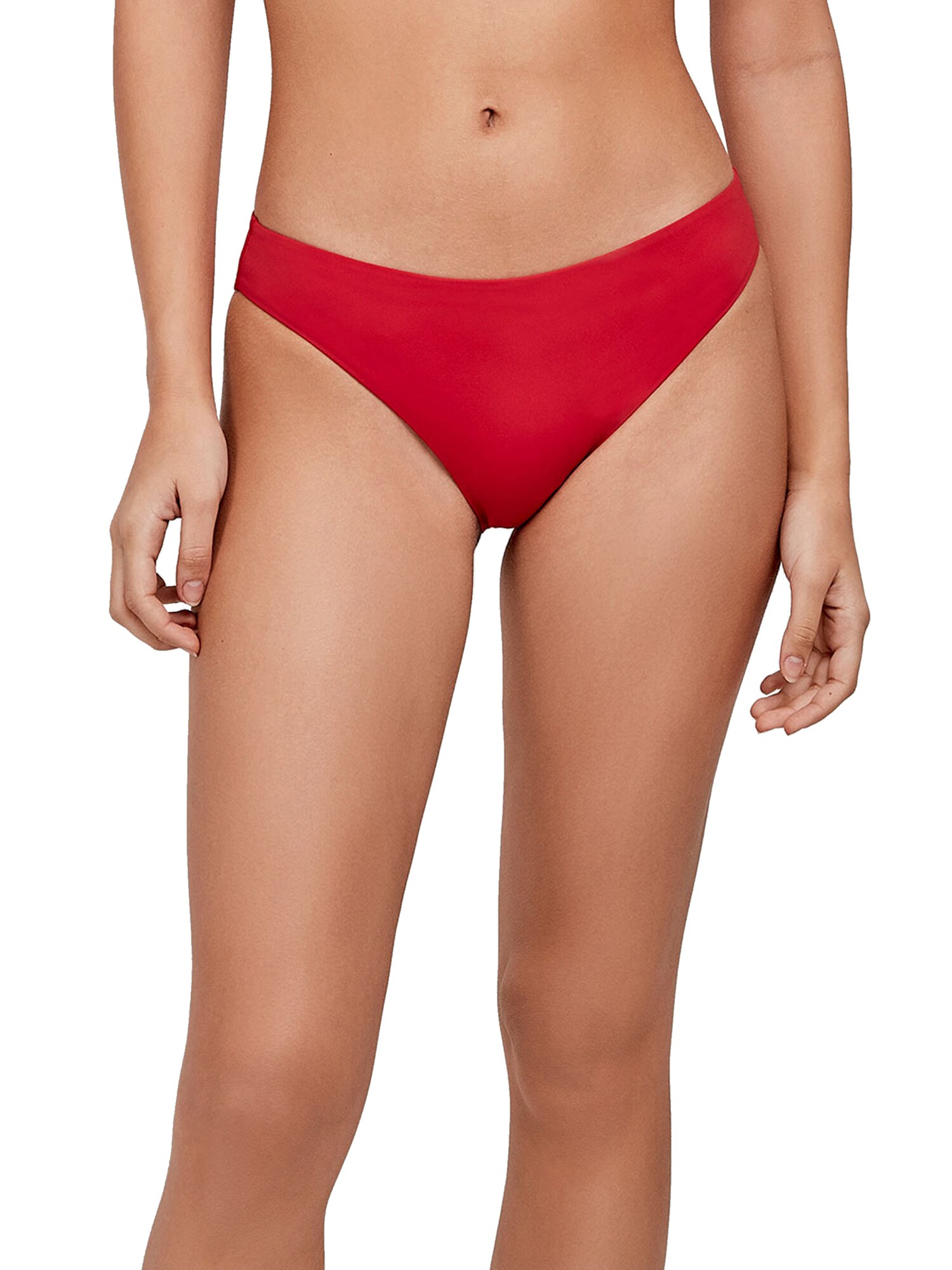 Gisela Bikini nadrágok  piros termék 2. képe