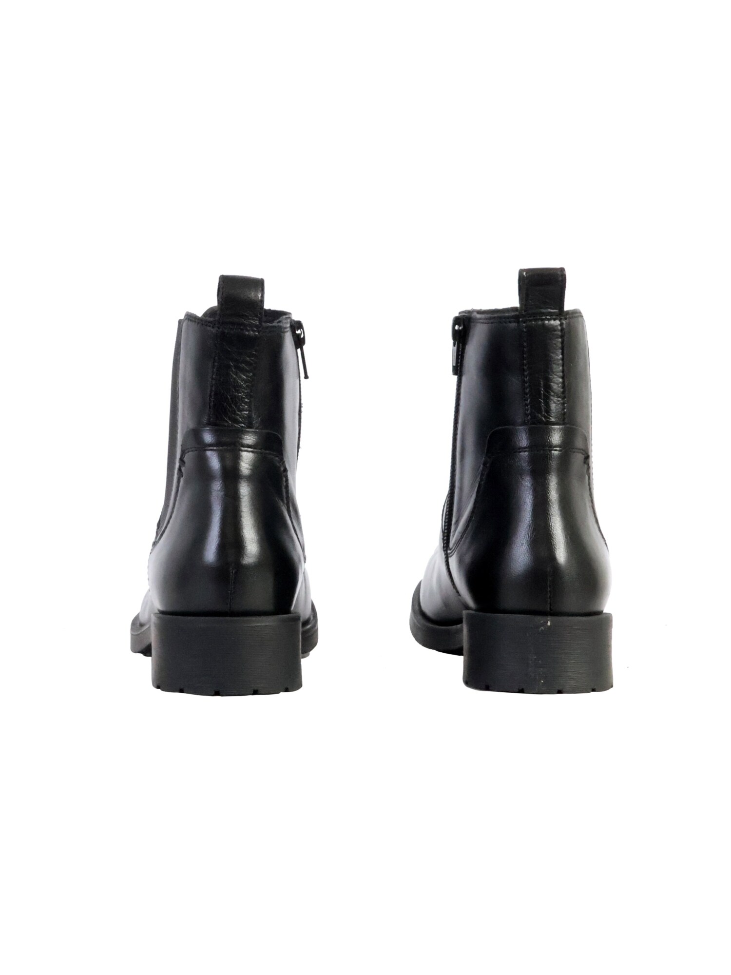 GEOX Botas de tobillo negro – imagen 12