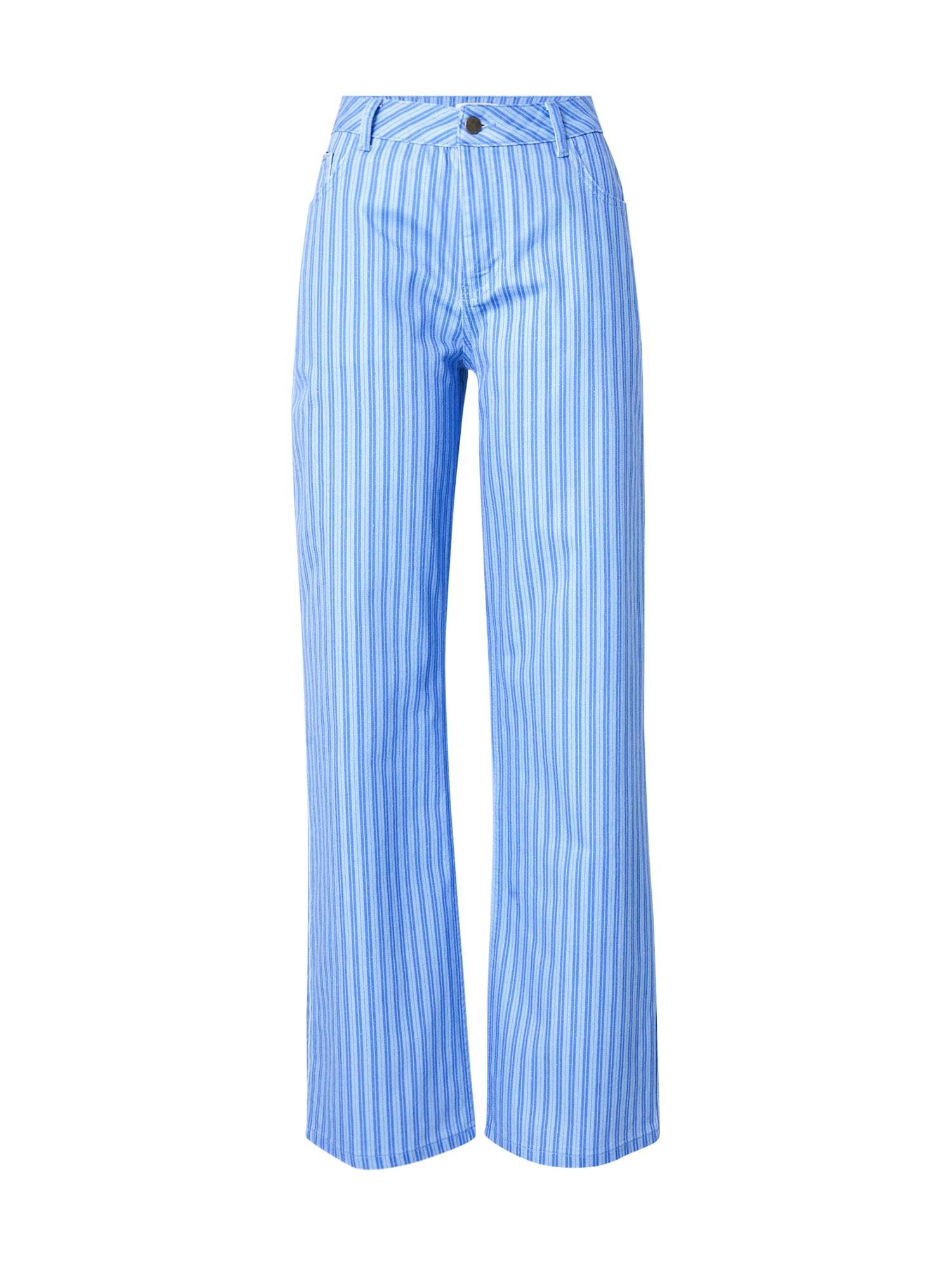 Harper & Yve Jeans PA  azur / azuriu