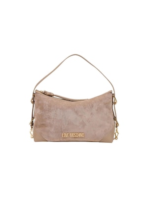 Love Moschino Bolso de hombro 'JC4091PP'  beige