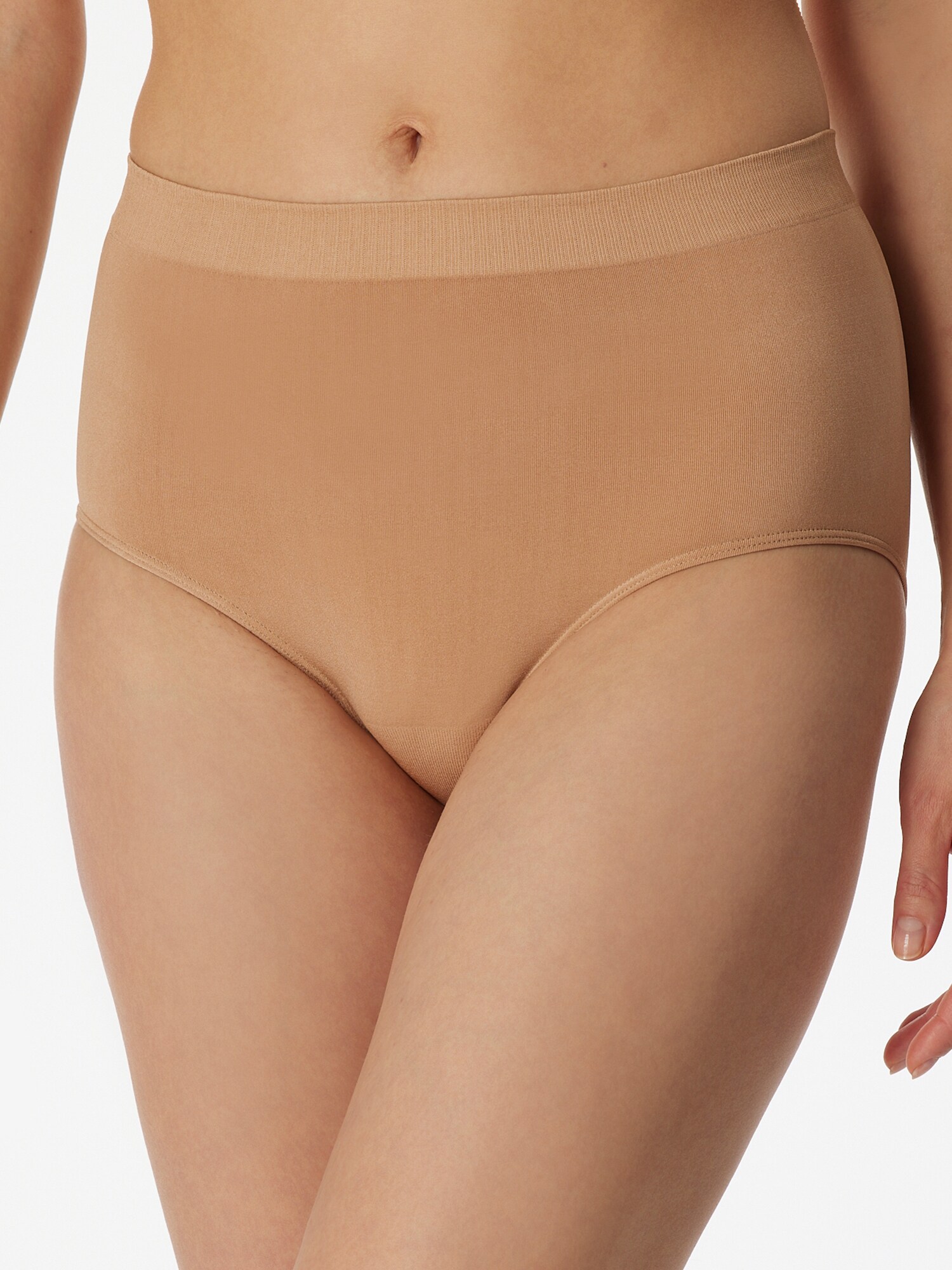 Thumbnail - SCHIESSER Slip Classic Seamless