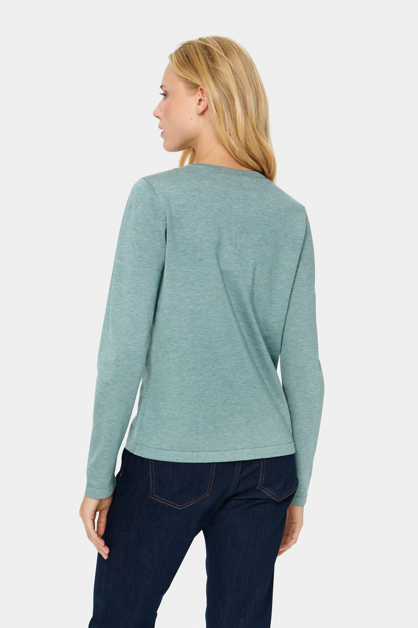 Thumbnail - Strickjacke