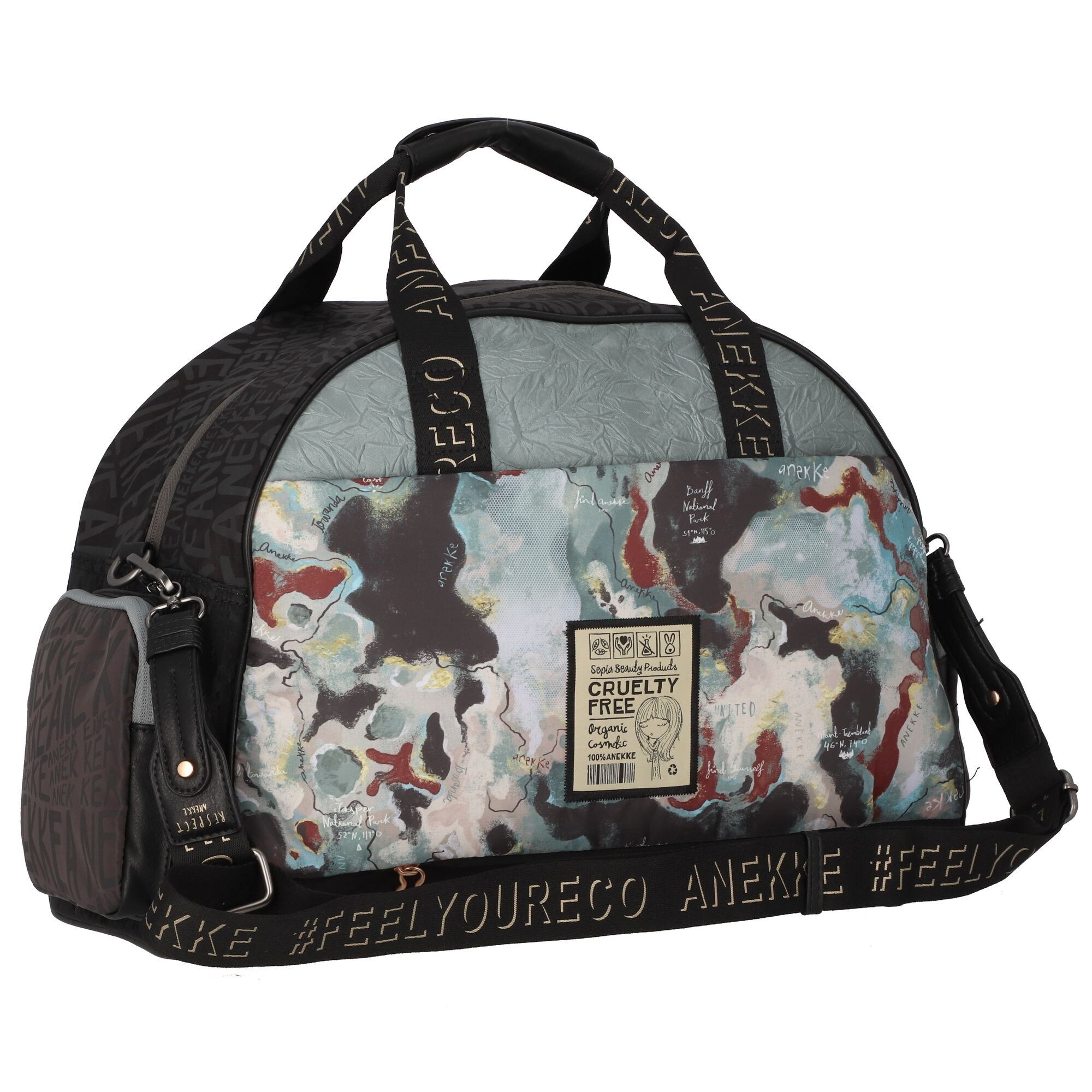 Thumbnail - Anekke Weekender