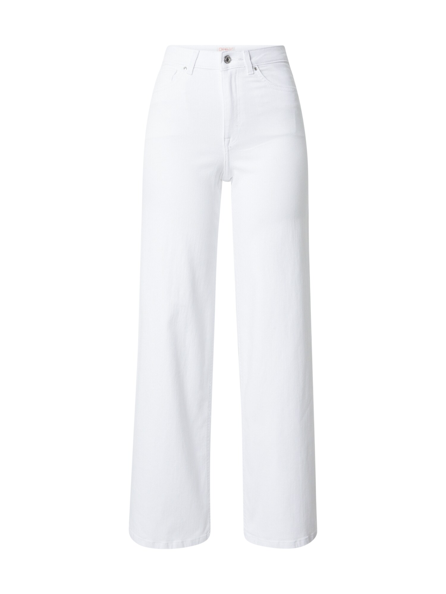 Only: pentru femei pantaloni din materiale premium