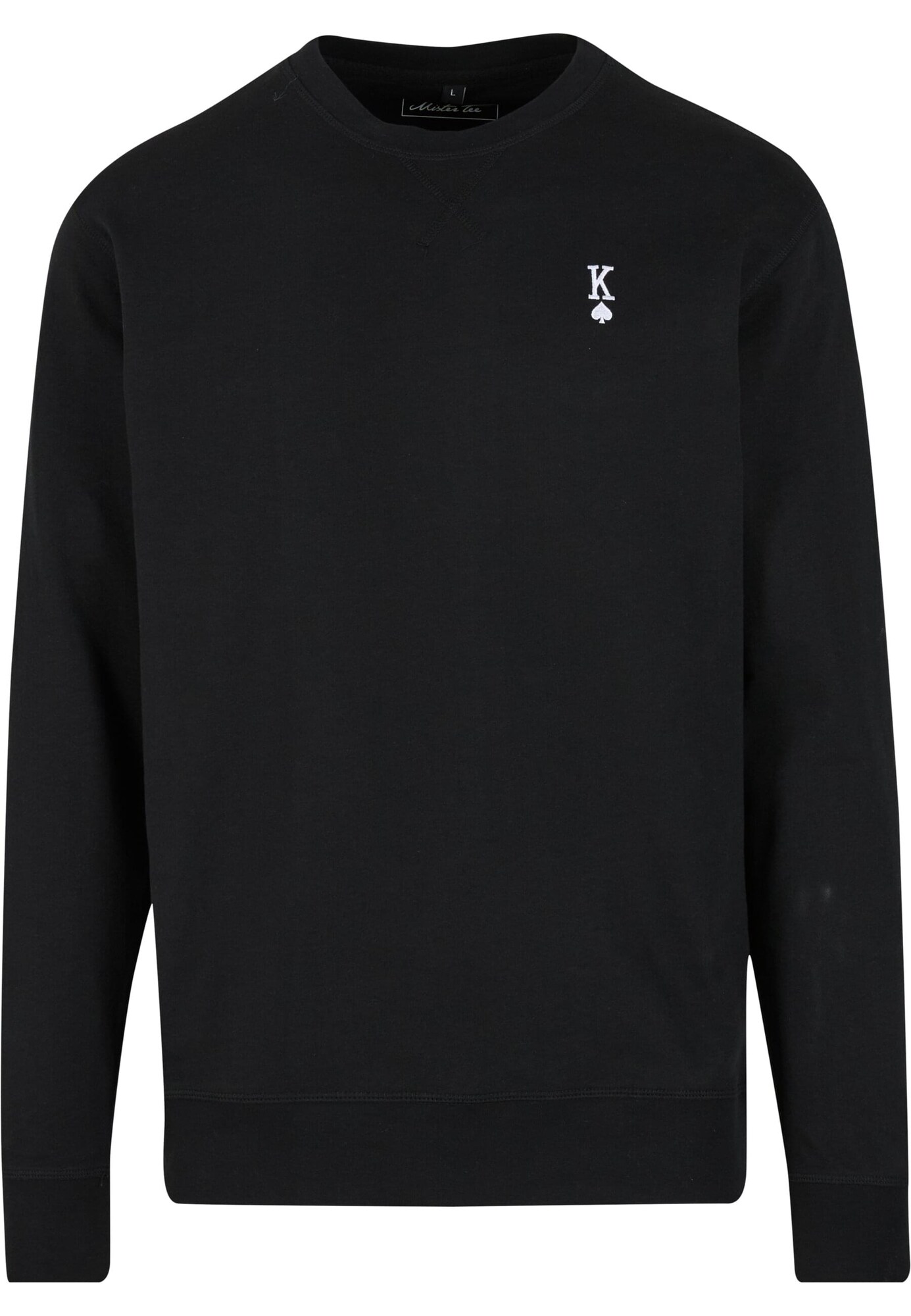 Thumbnail - Mister Tee Sweatshirt King