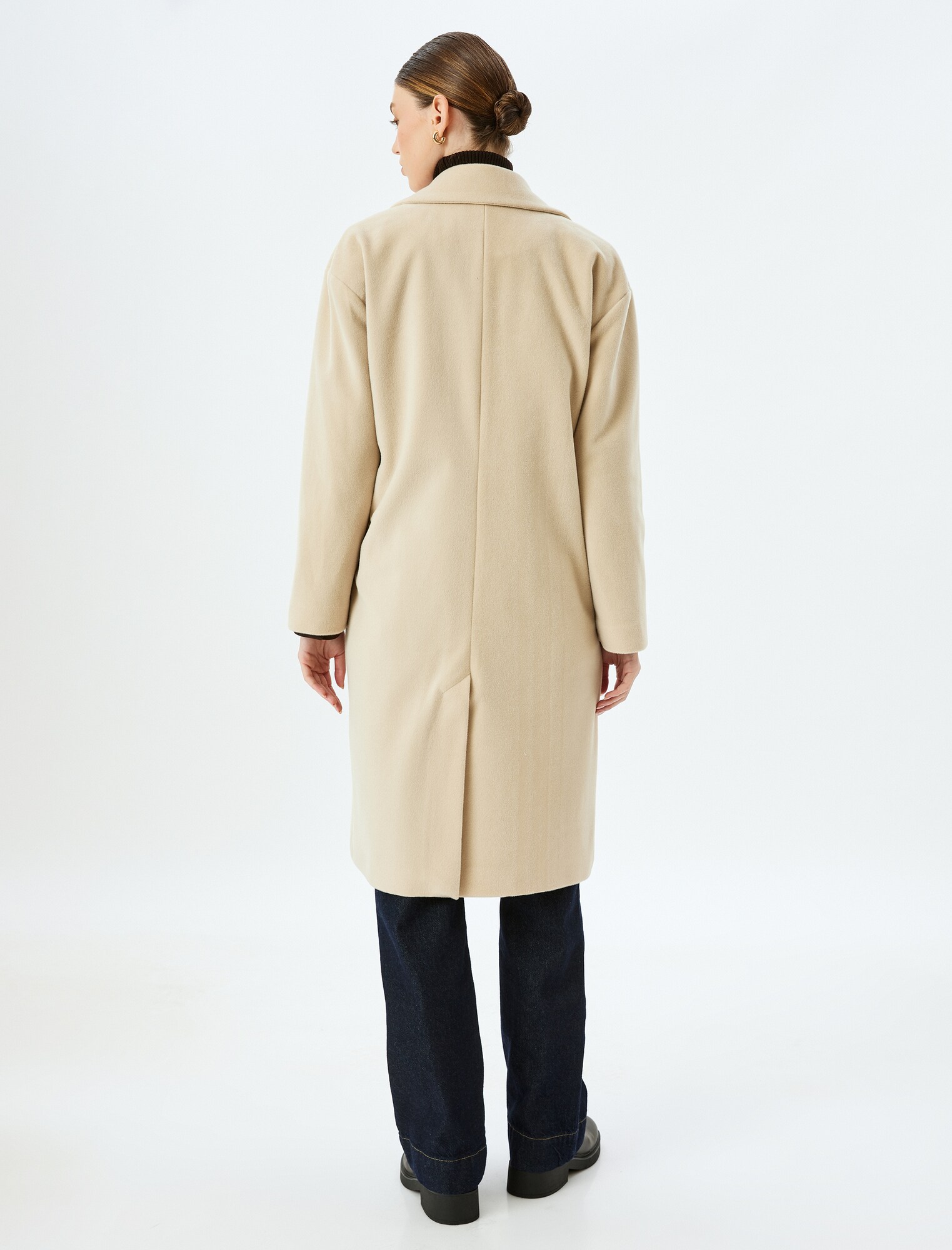 Thumbnail - Koton Mantel