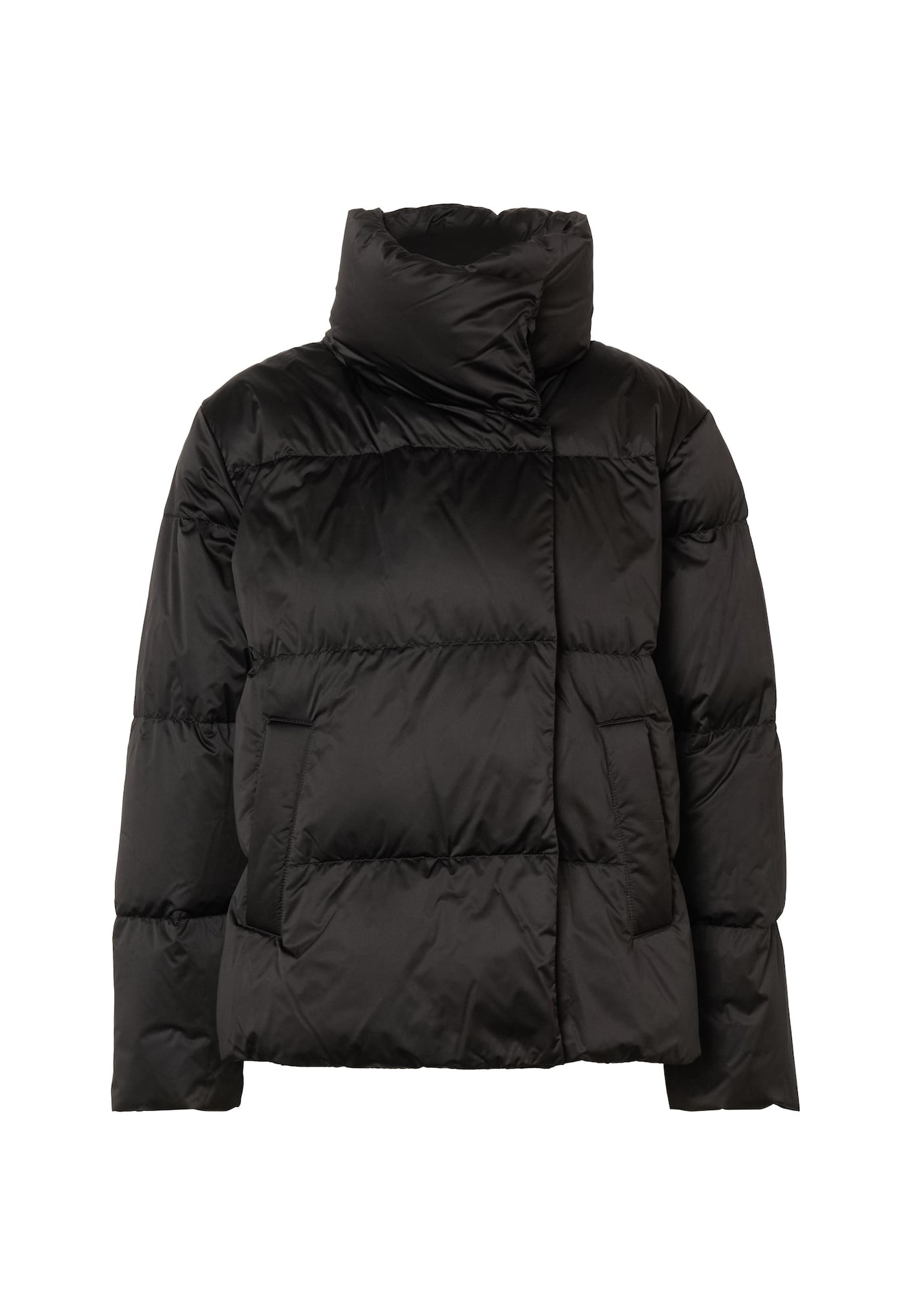 Weekend Max Mara Chaqueta de entretiempo 'MATASSA' negro – imagen 1