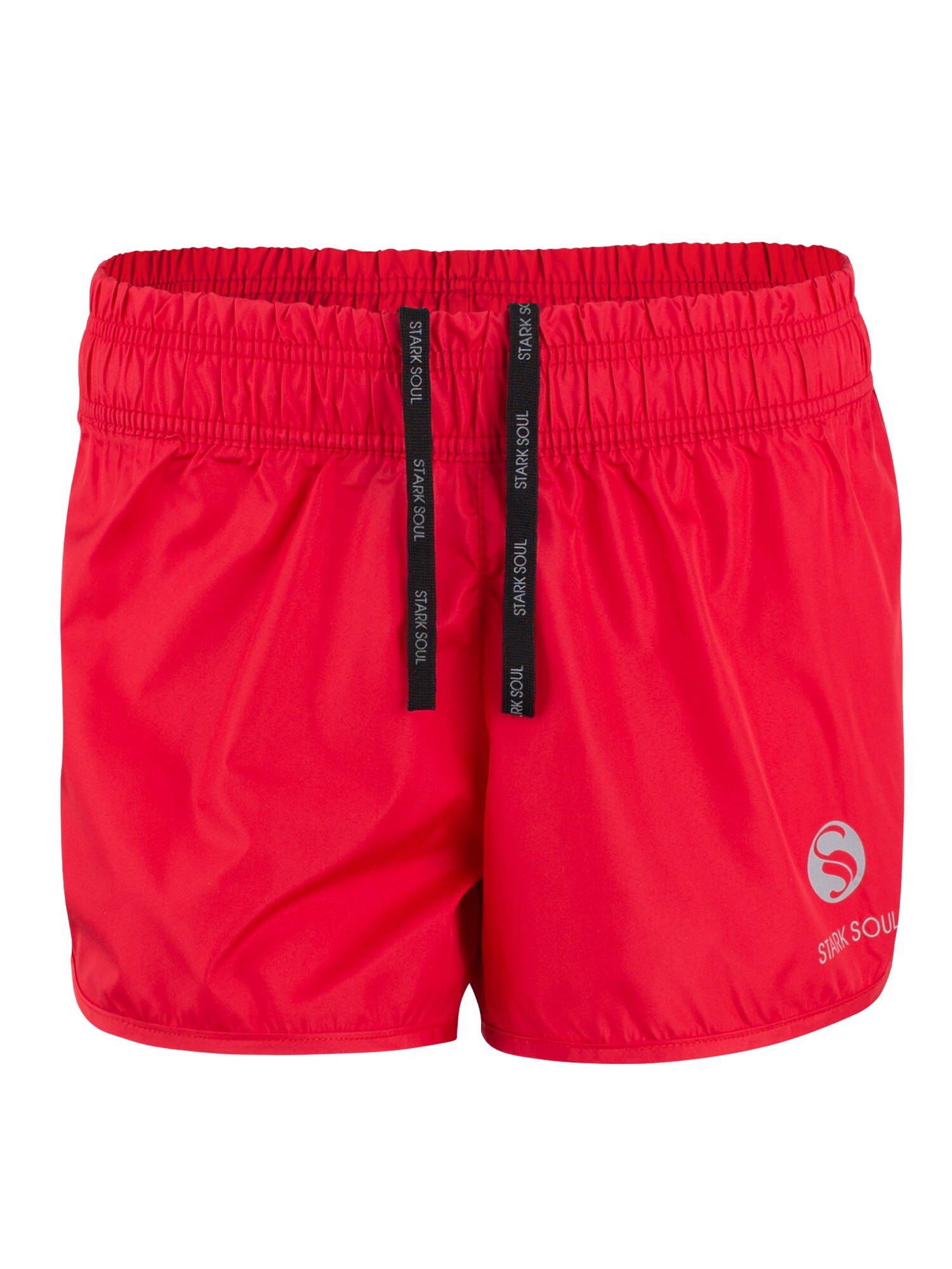 Stark Soul Pantalón deportivo  rojo
