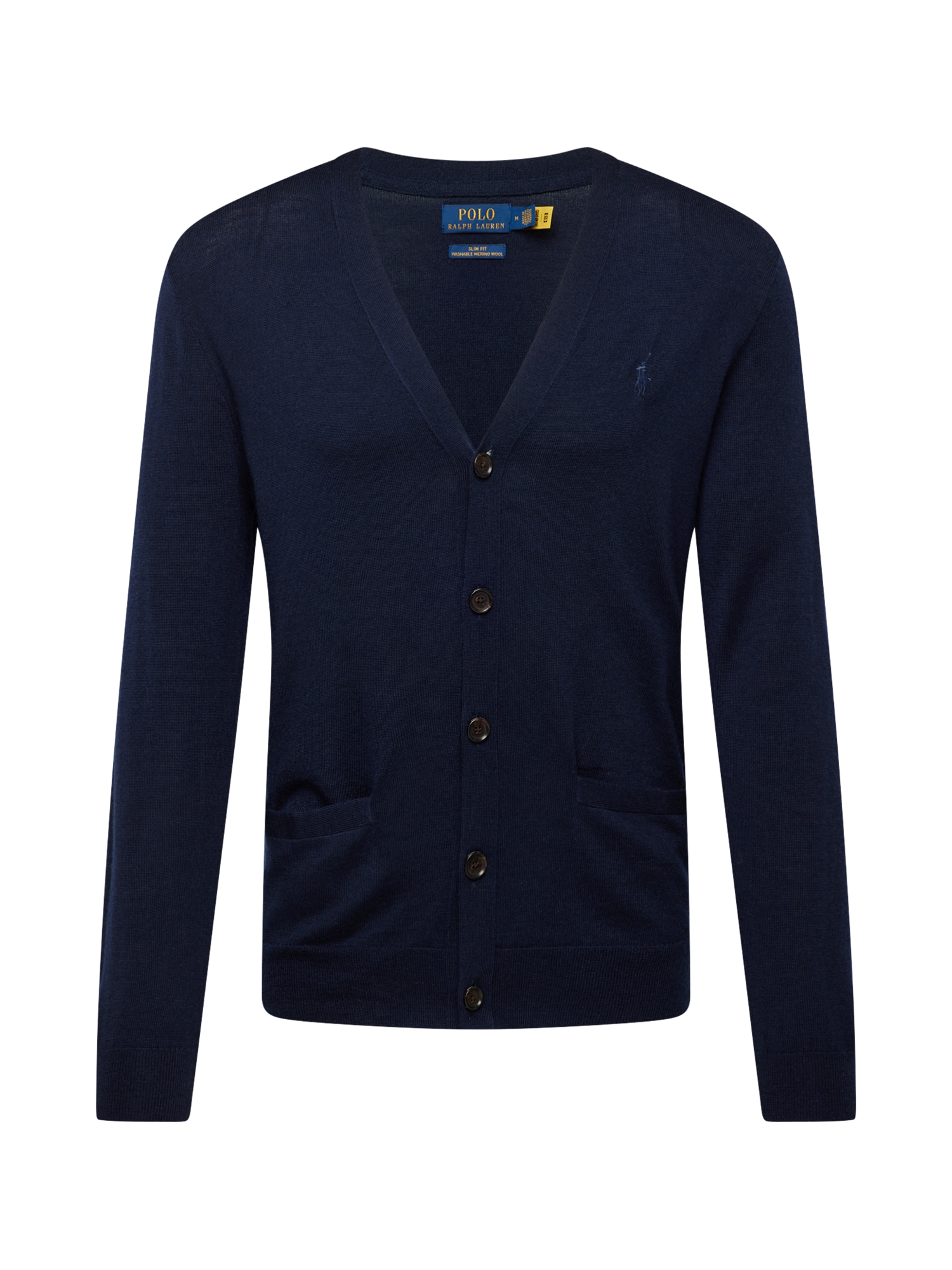 Thumbnail - Polo Ralph Lauren Strickjacke (RWS)
