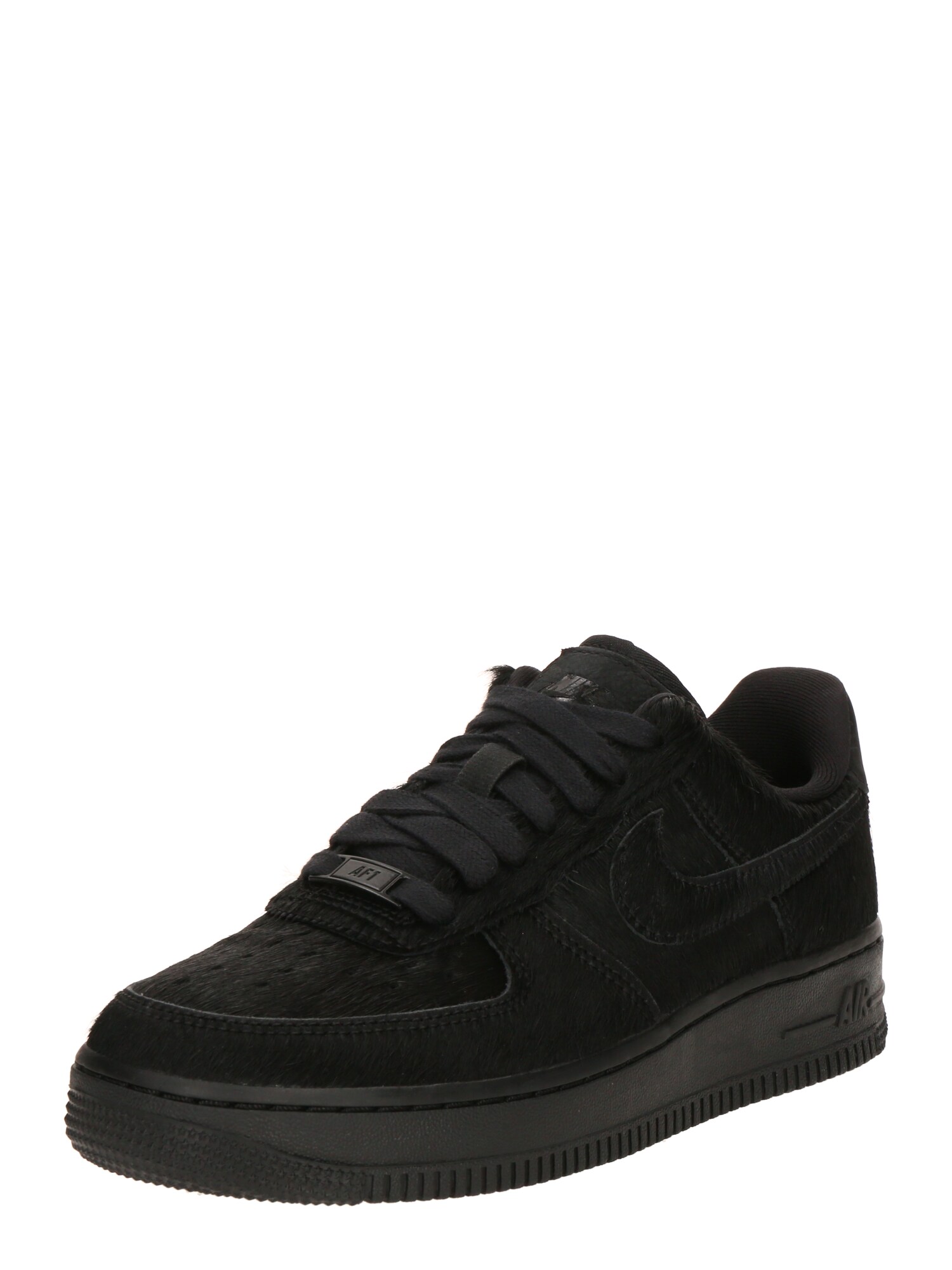 Nike Sportswear Sneaker low AIR FORCE 1 07  negru