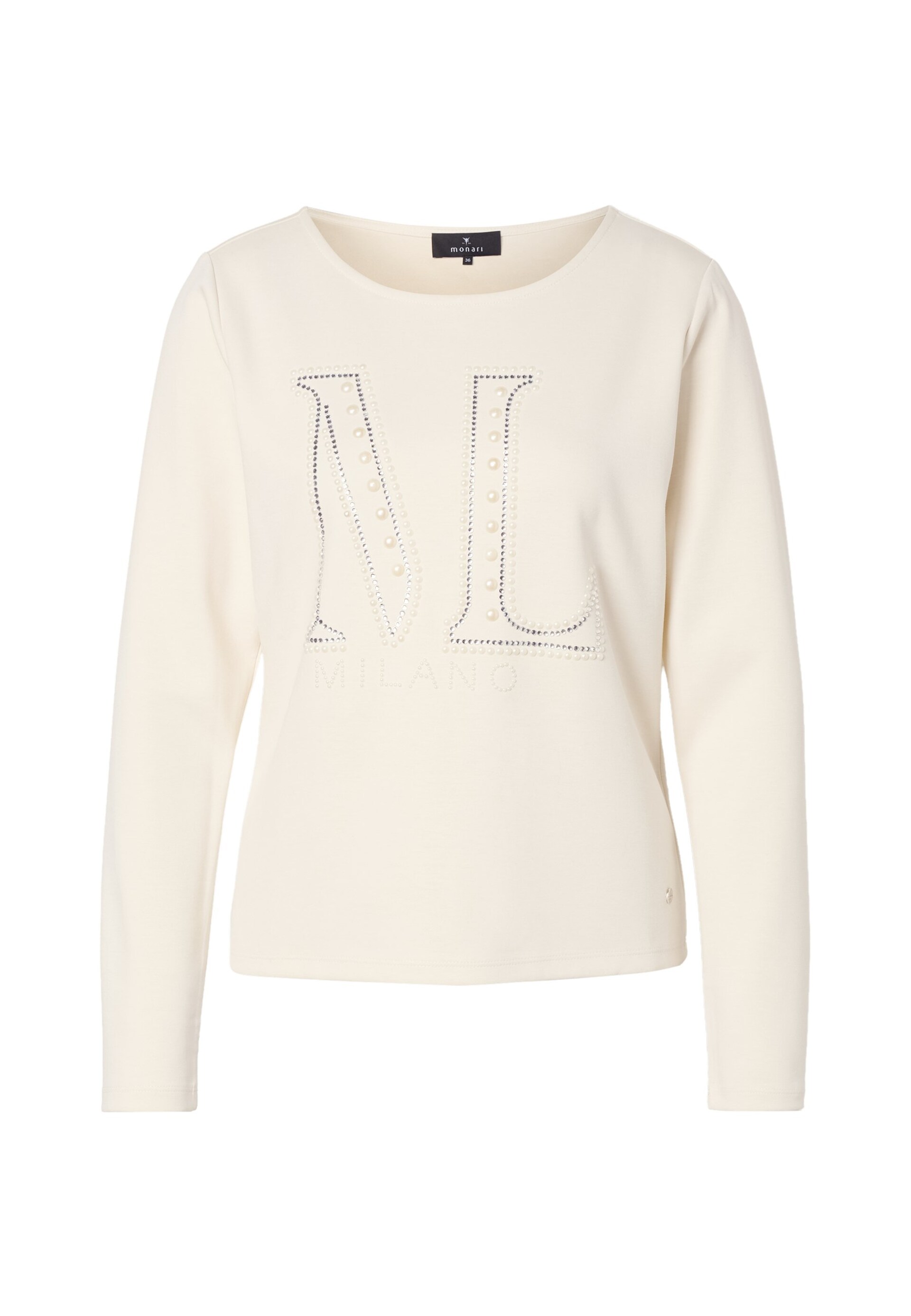 Monari T-shirt dam