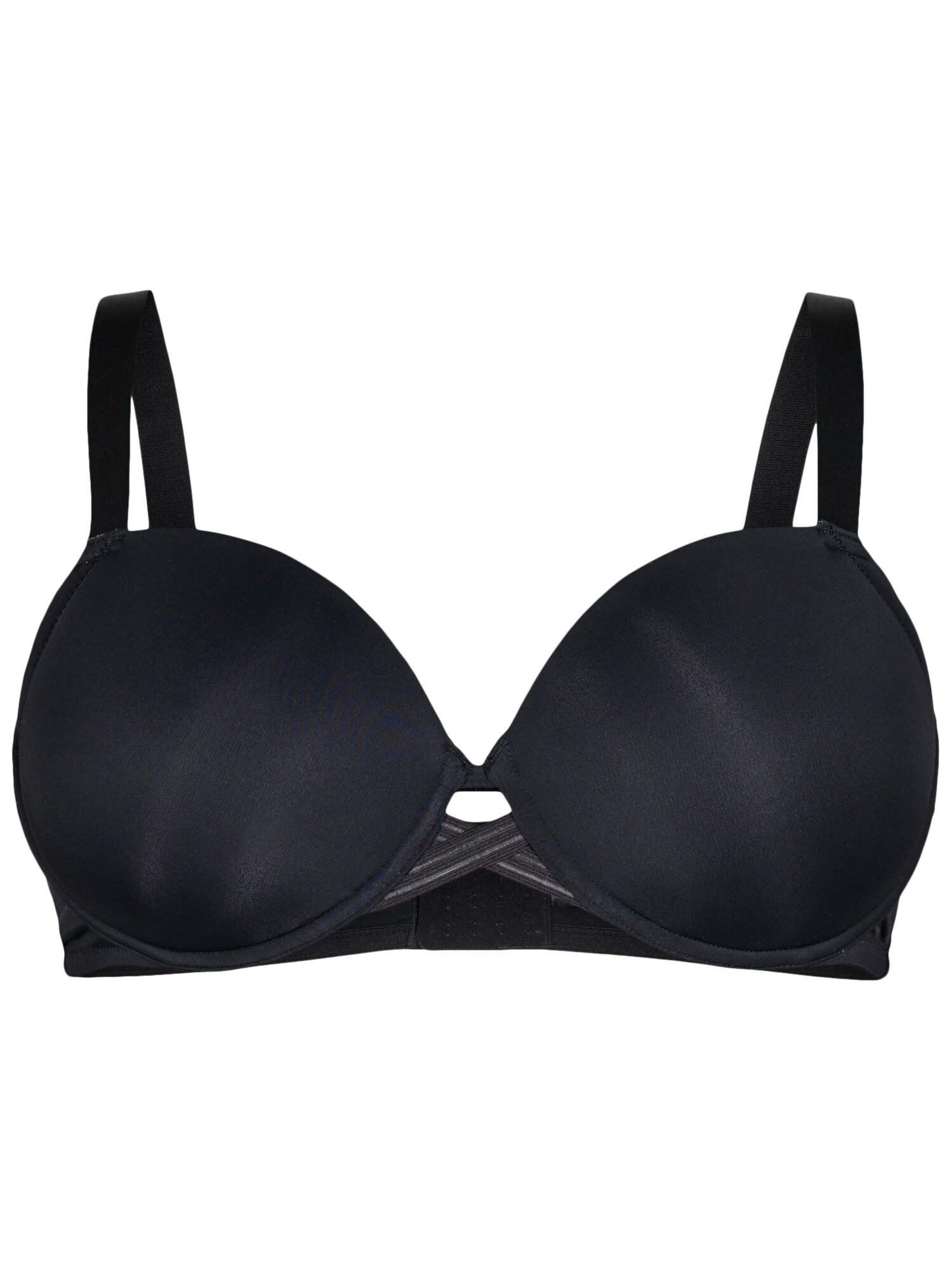 Devoted by Zizzi Sutien Ldebbie  negru