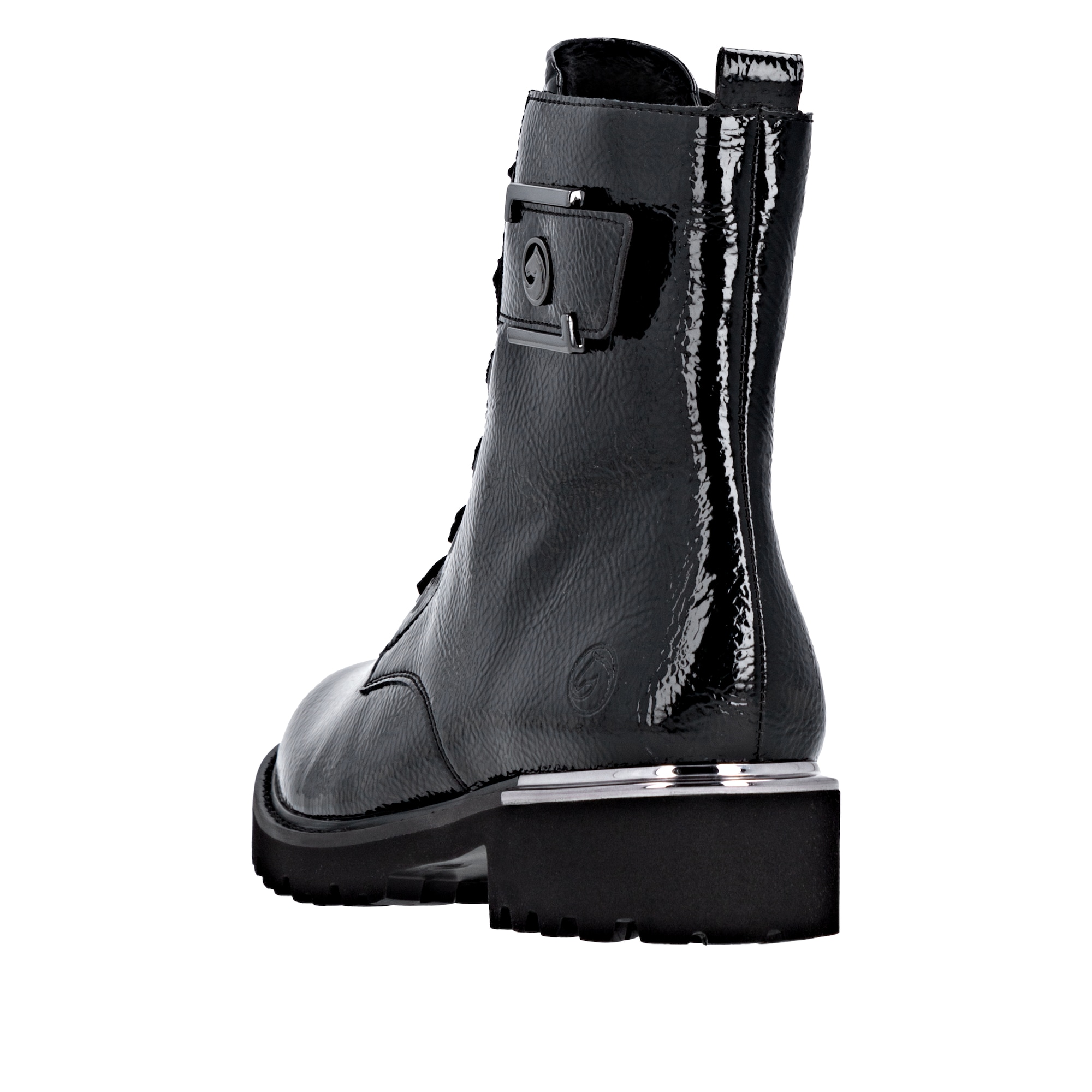 Thumbnail - REMONTE Schnürstiefelette