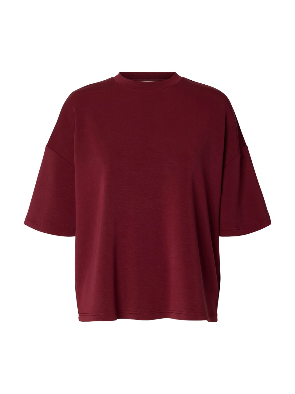 T-shirt 'SLFTenny'