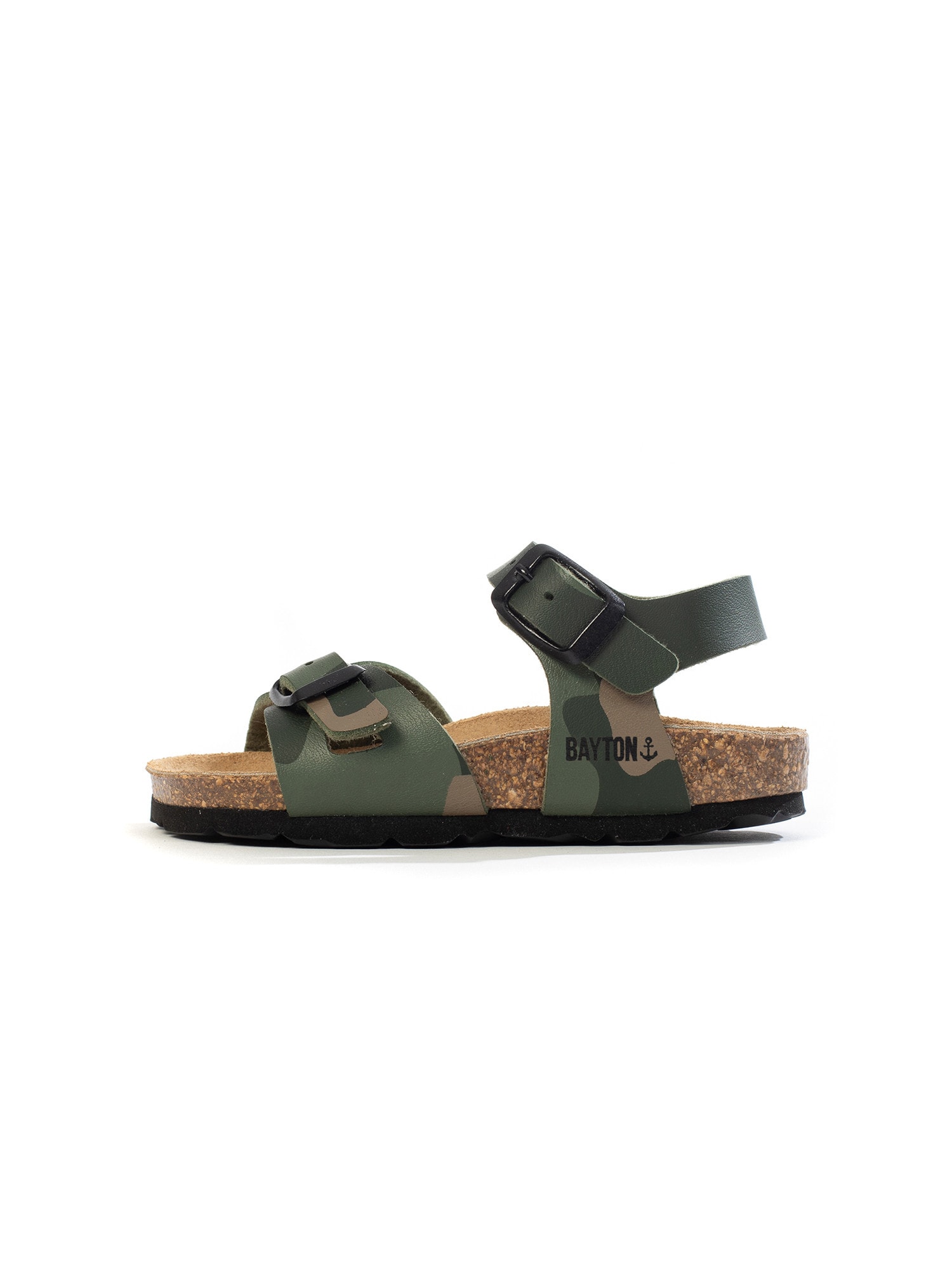 Bayton Sandale Pegase  kaki
