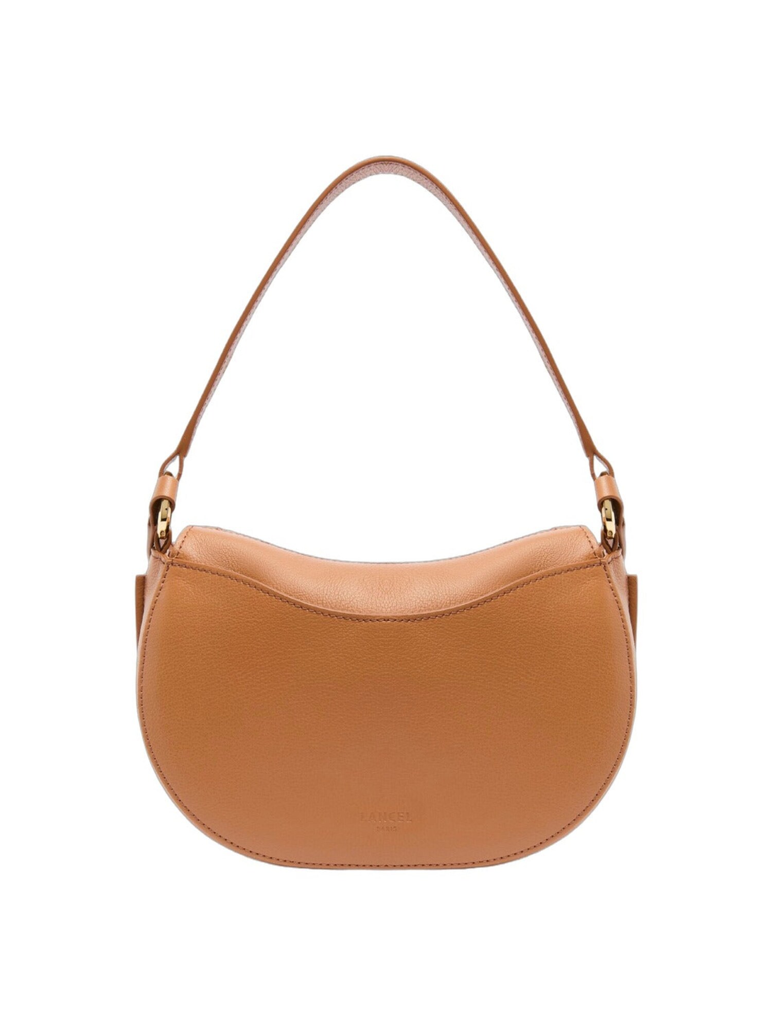 Lancel Bolso de mano marrón – imagen 27