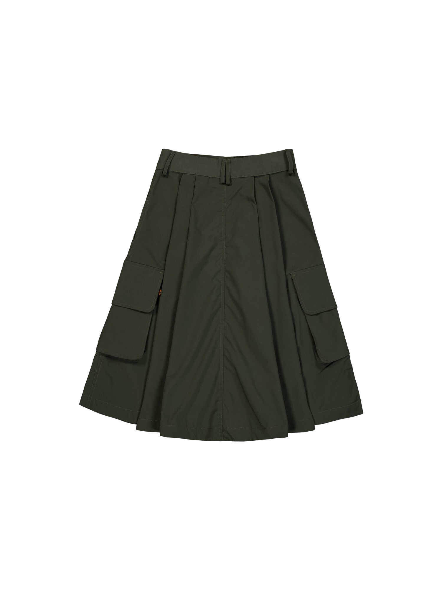 ALPHA INDUSTRIES Szoknyák  olíva / vegyes színek termék 2. képe