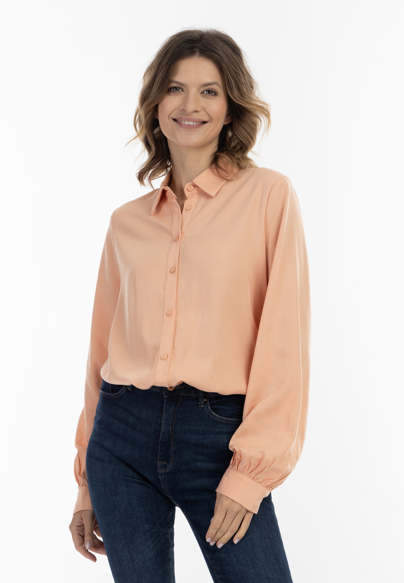 Thumbnail - usha BLUE LABEL Bluse
