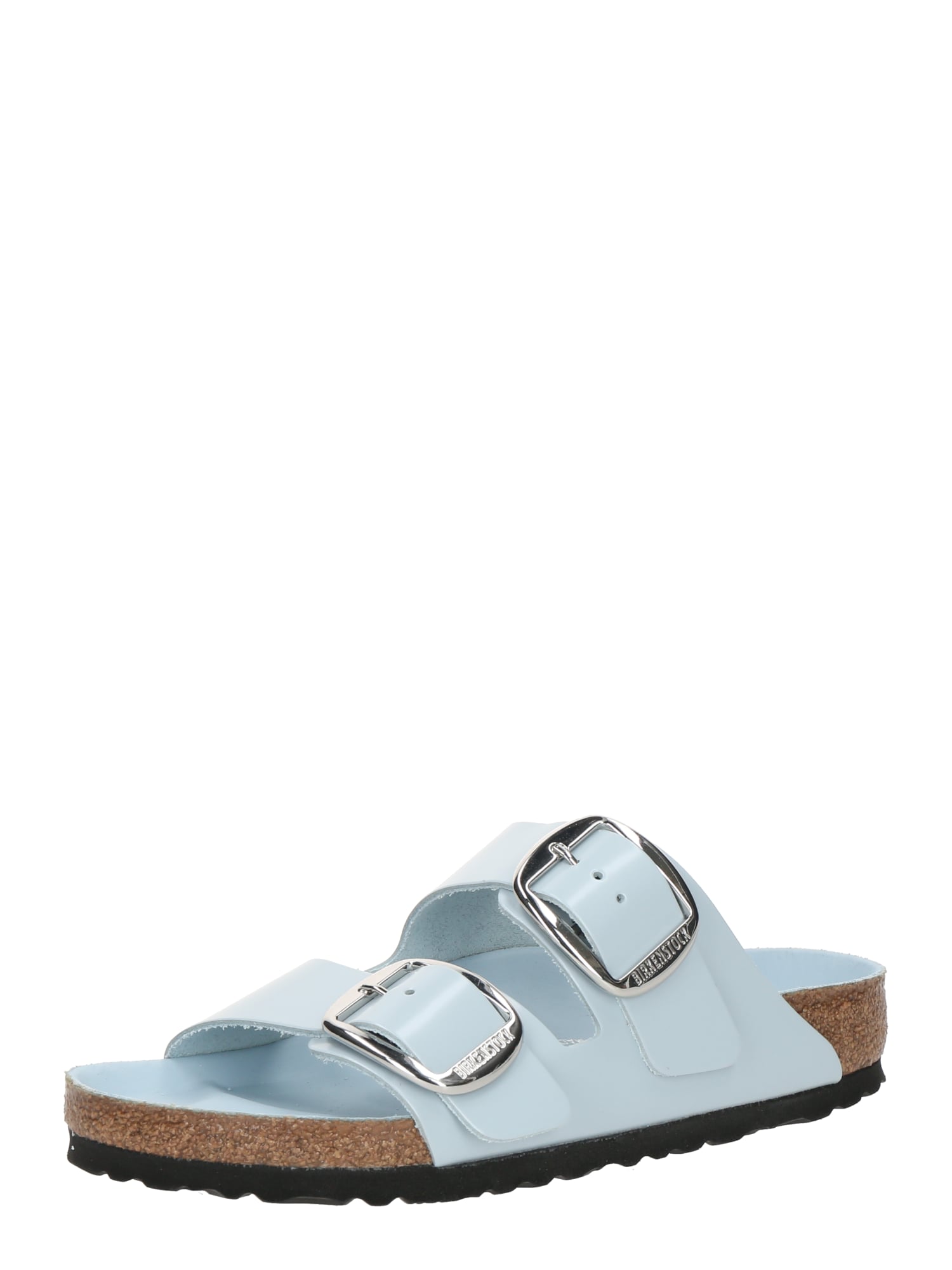 BIRKENSTOCK Papucs  égkék akciós termékkép 1