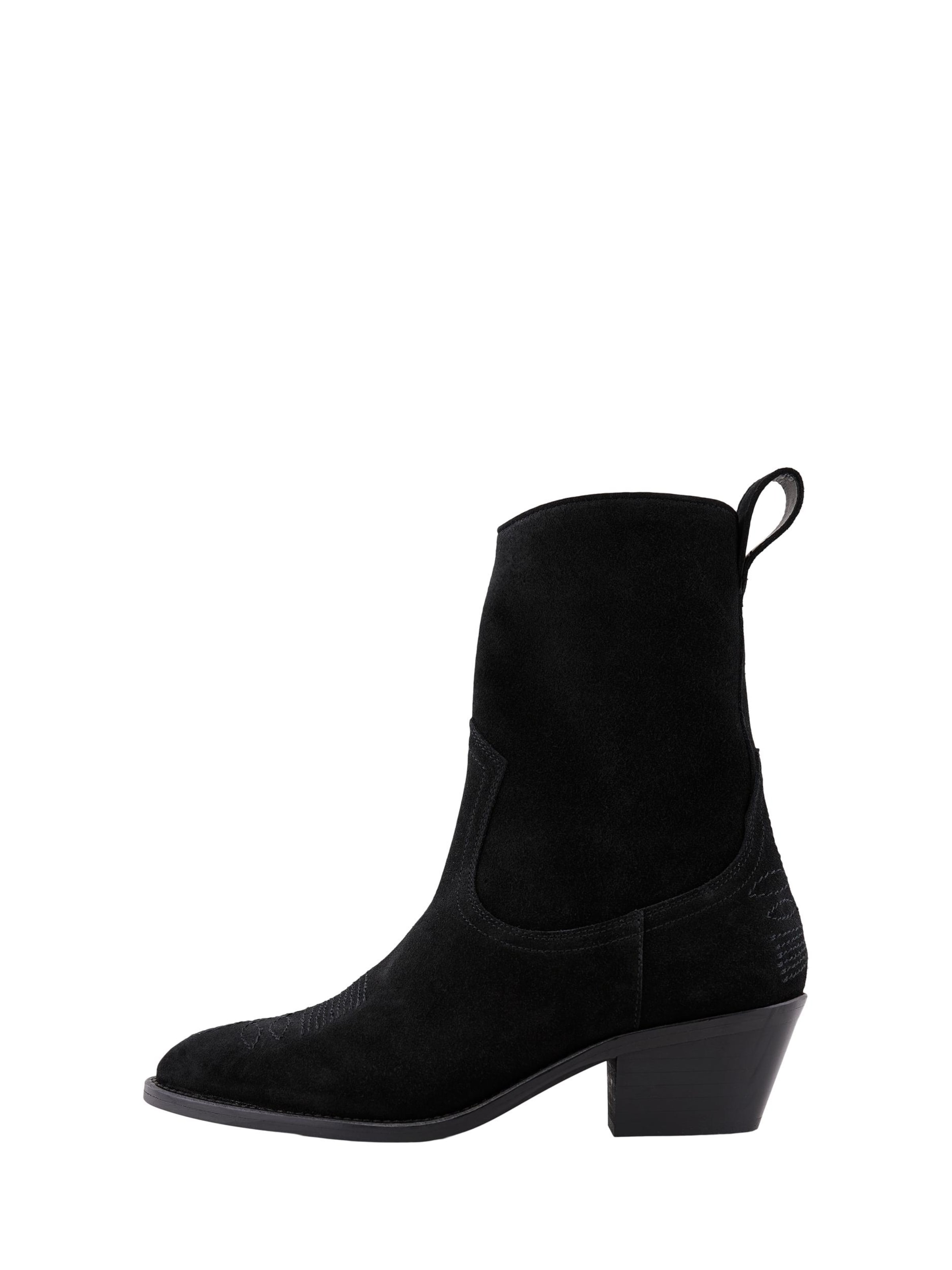 Nuevo Botas Camperas Negras | Compra Online a Precios Super Baratos