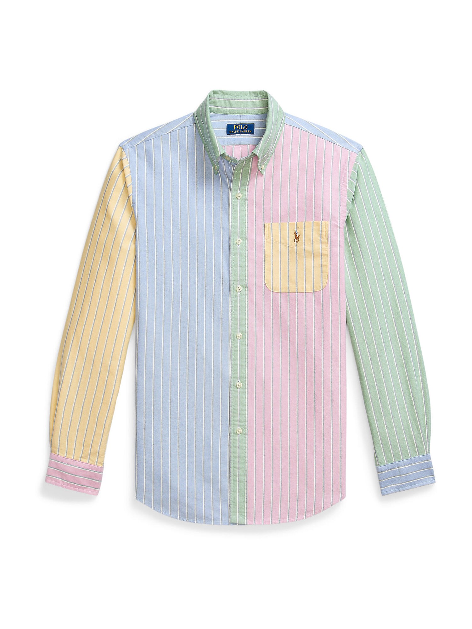 Thumbnail - Polo Ralph Lauren Hemd CLASSIC