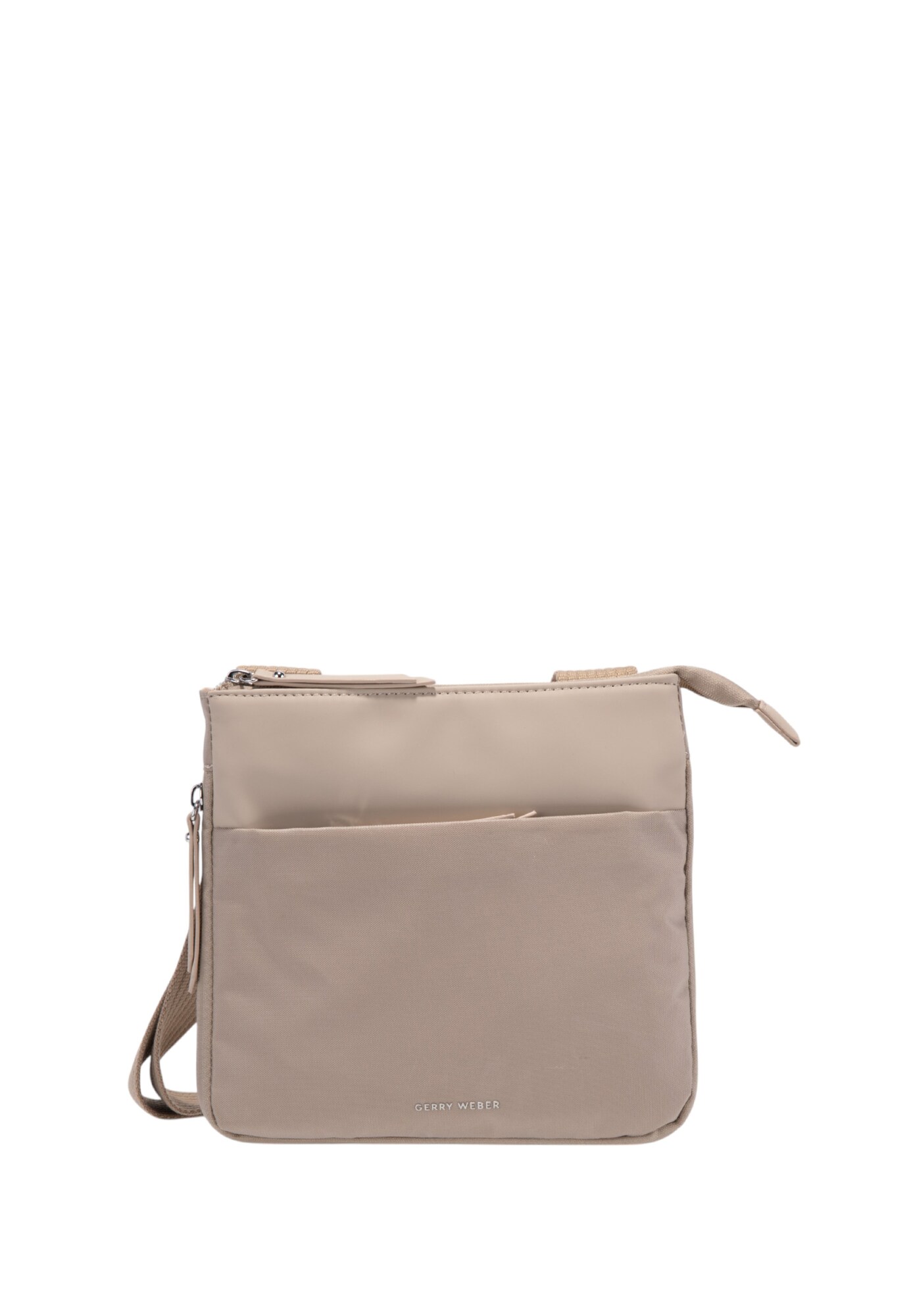 Gerry Weber Schoudertas 'Tranquility ' Bruin