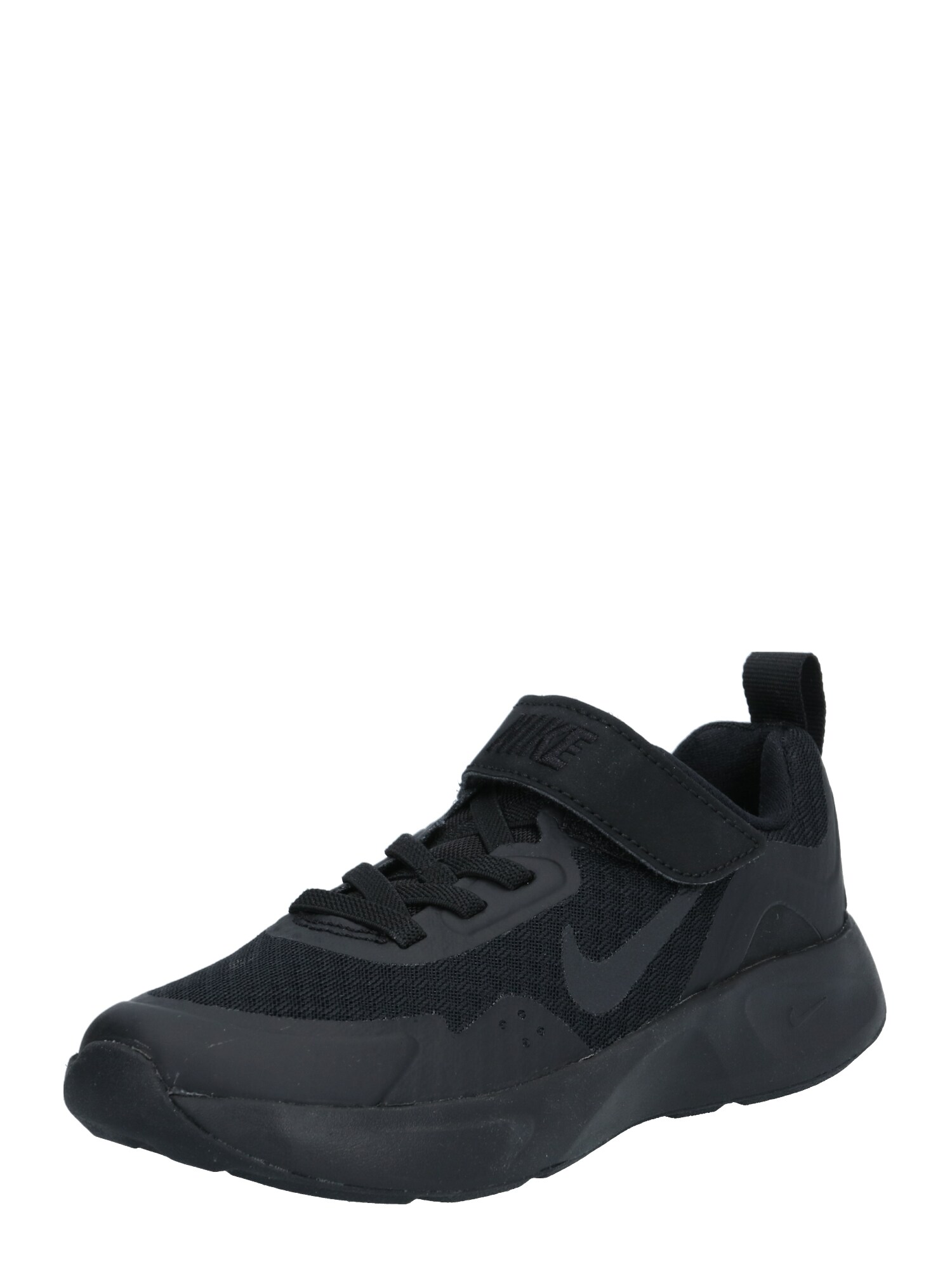 Nike Sportswear Sportbačiai 'WEAR ALL DAY'  juoda / antracito