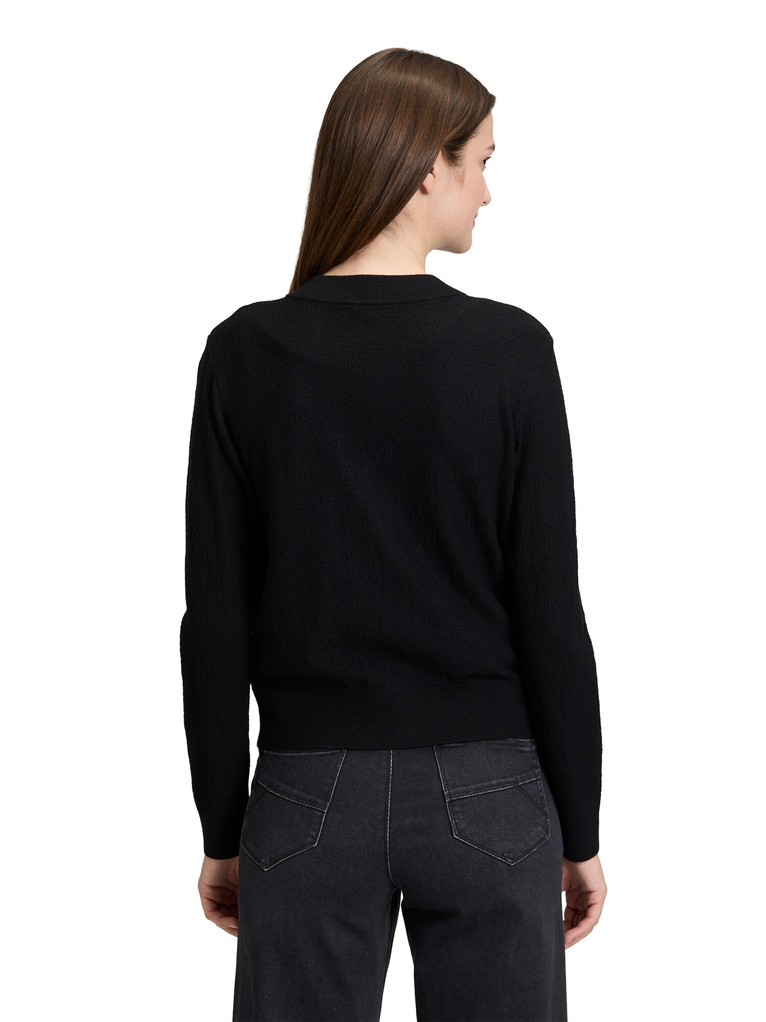 Thumbnail - Betty & Co Strickjacke