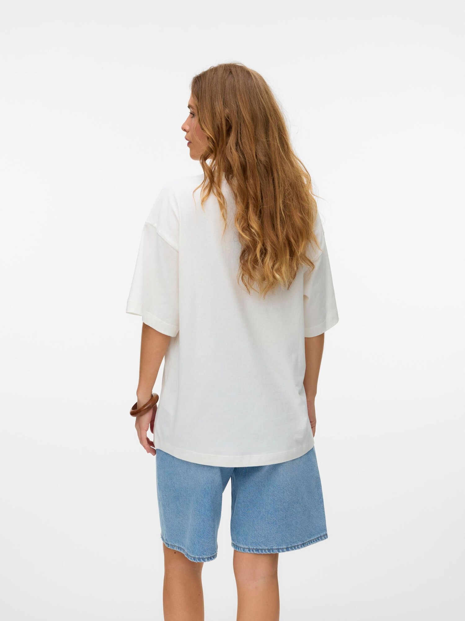 Thumbnail - VERO MODA T-Shirt VMHailey