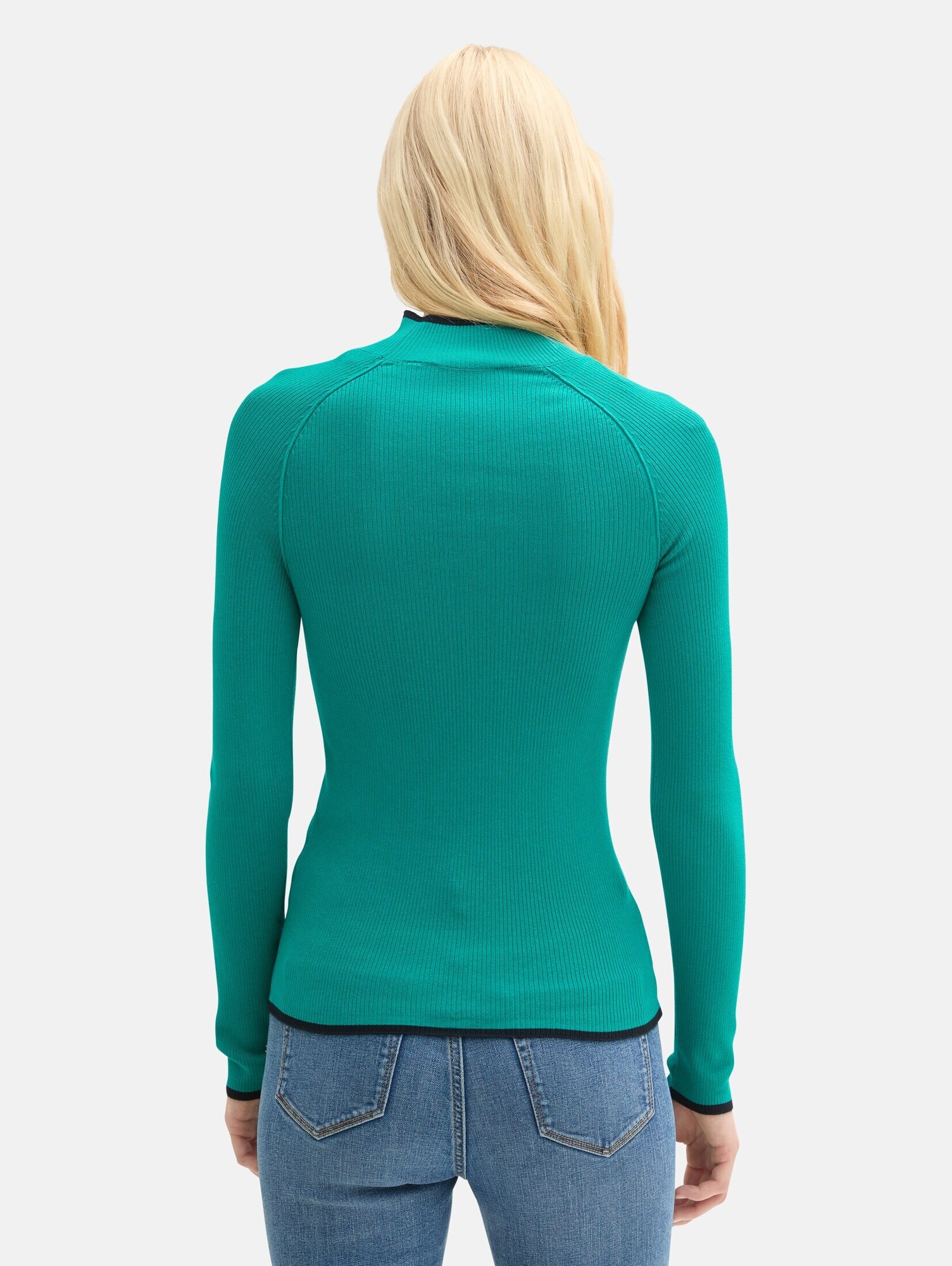 Thumbnail - TOM TAILOR DENIM Pullover