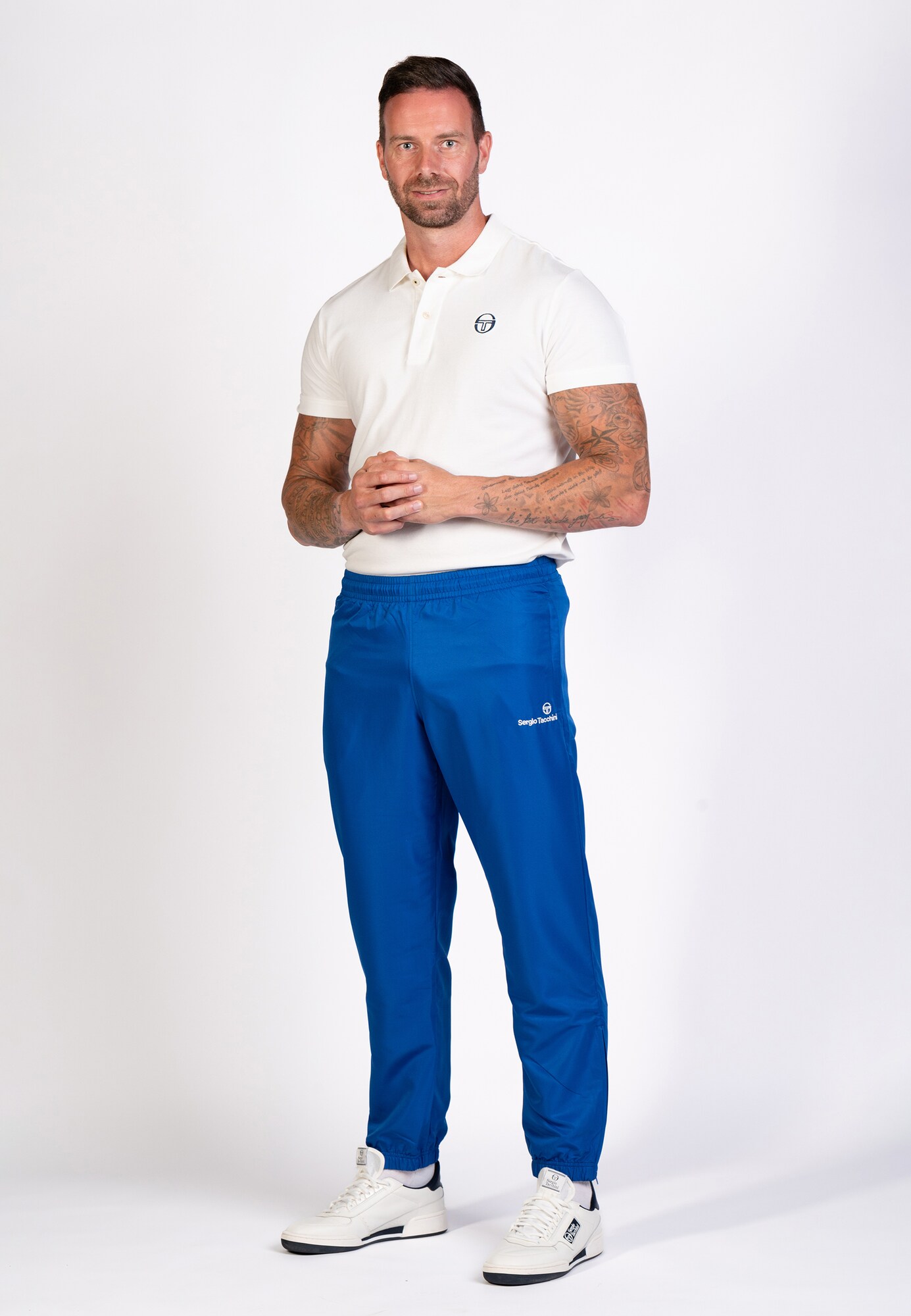 Thumbnail - Sporthose 'CARSON 021'