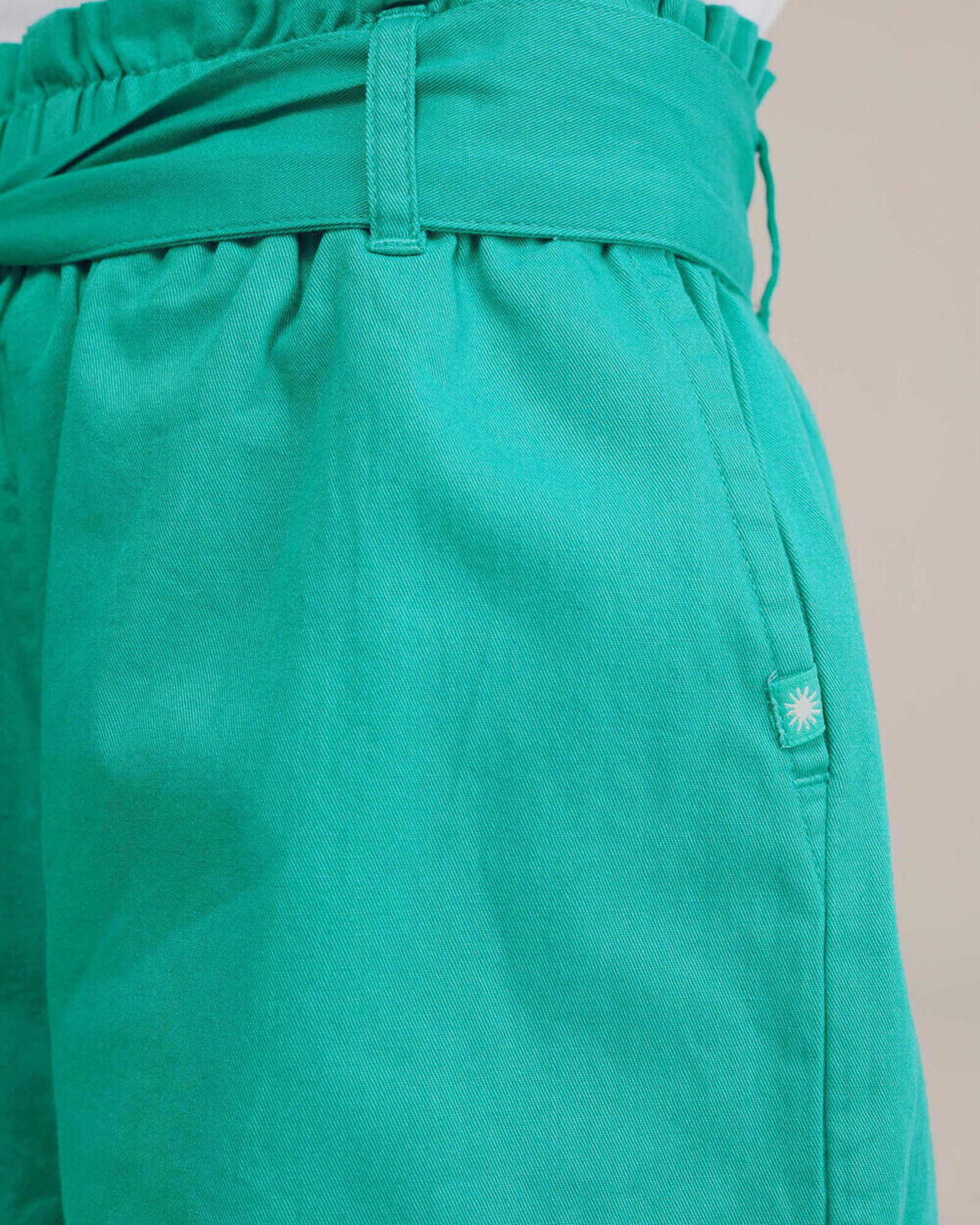 Thumbnail - WE Fashion Short Meisjes