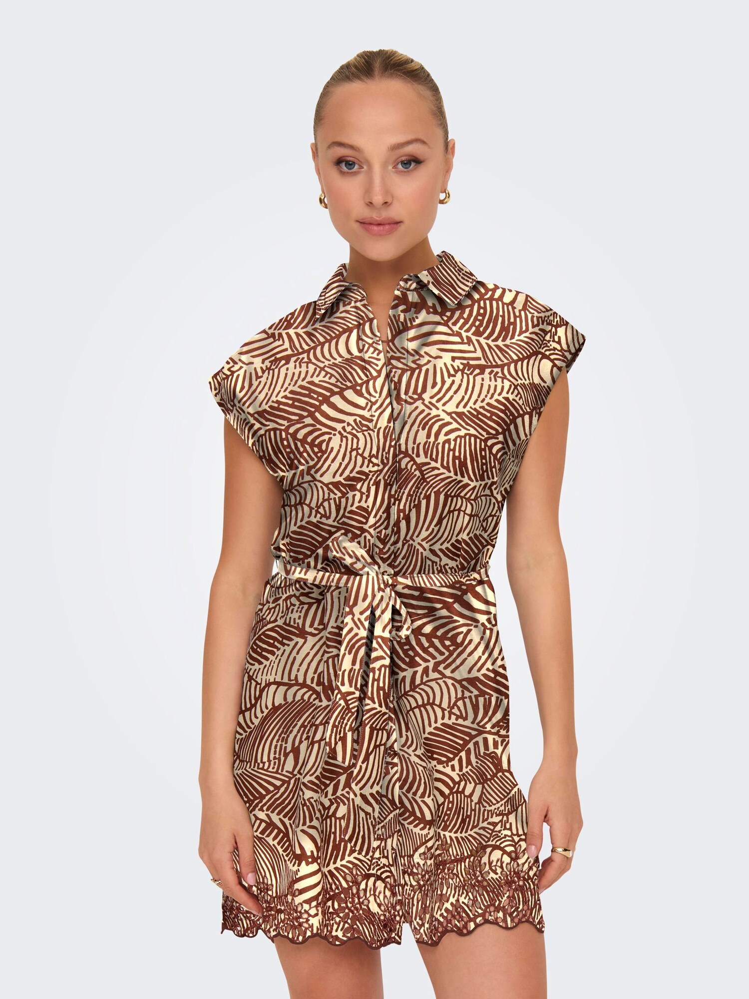 Thumbnail - ONLY Kleid ONLLou