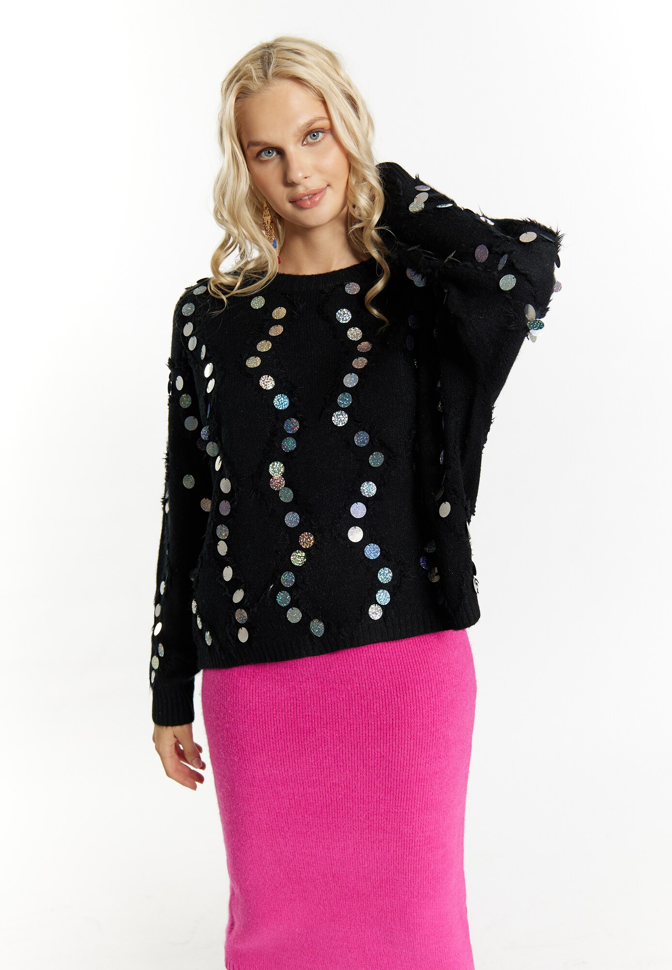 Thumbnail - IZIA Pullover