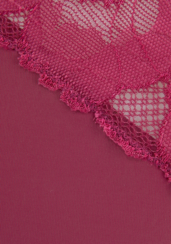 LASCANA, Slip, piros, 1 kép a 4 közül