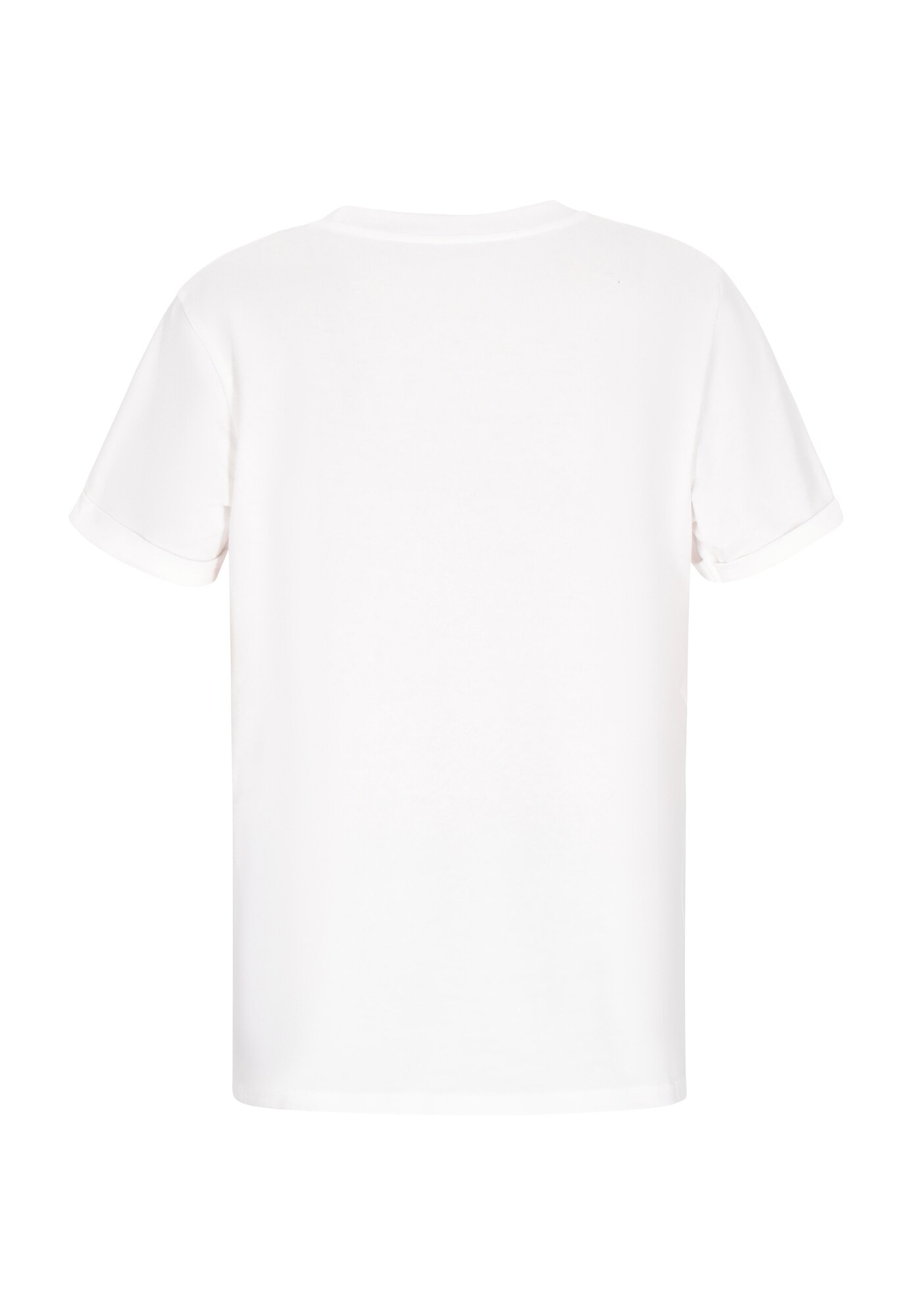 Thumbnail - swirly T-Shirt Trendy