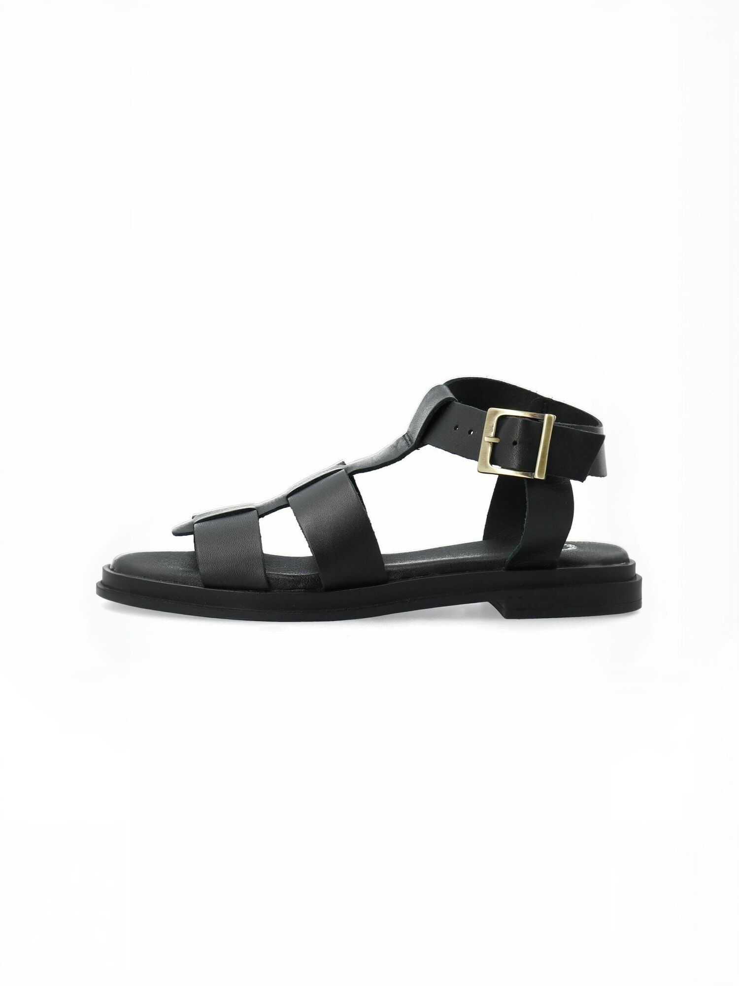 Ca'Shott Sandalias ' CASELIA '  negro