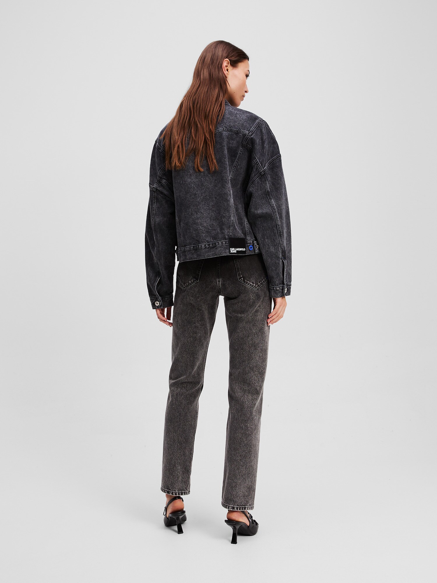 Thumbnail - KARL LAGERFELD JEANS Jeans