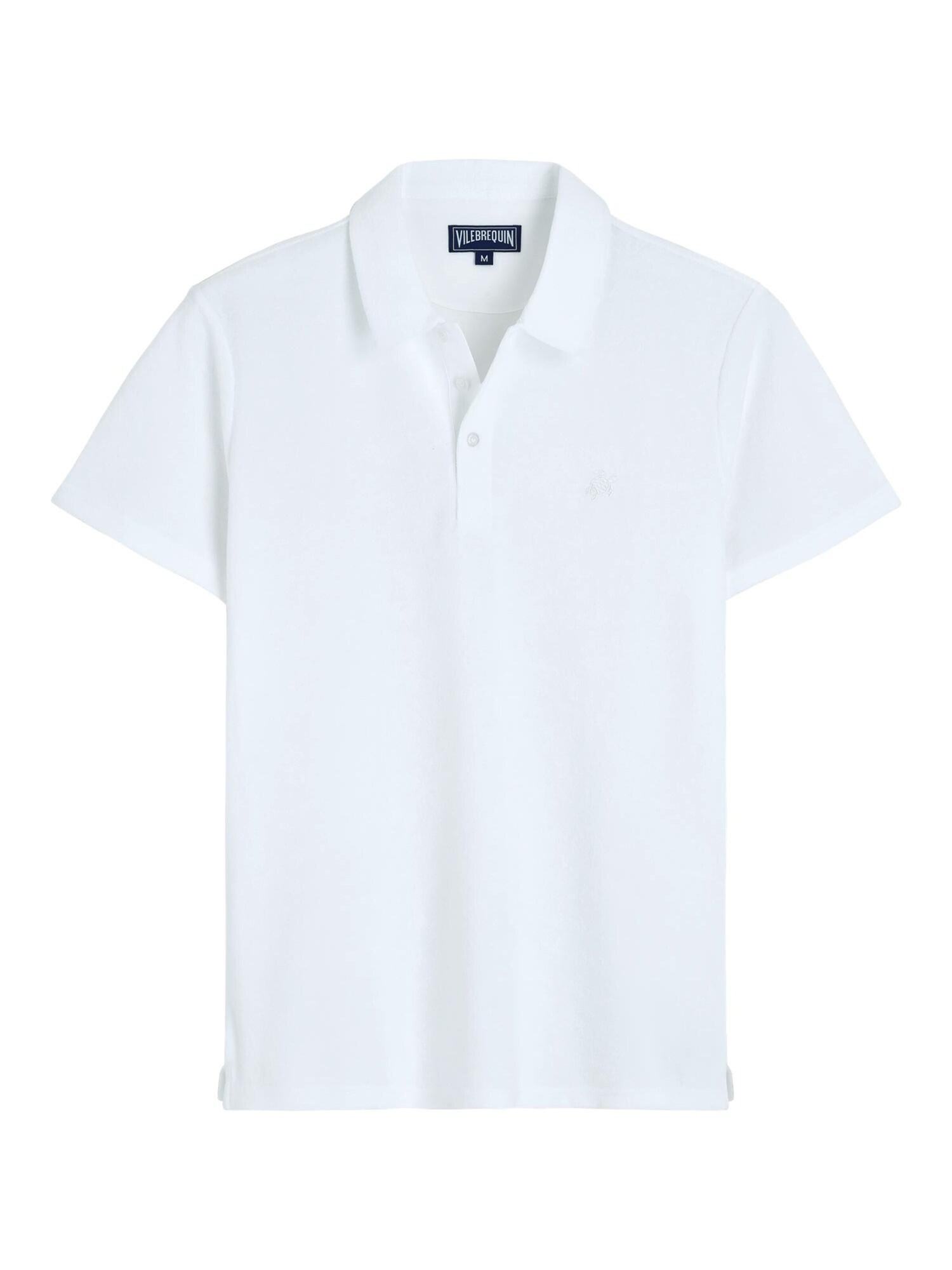Vilebrequin Camiseta  blanco