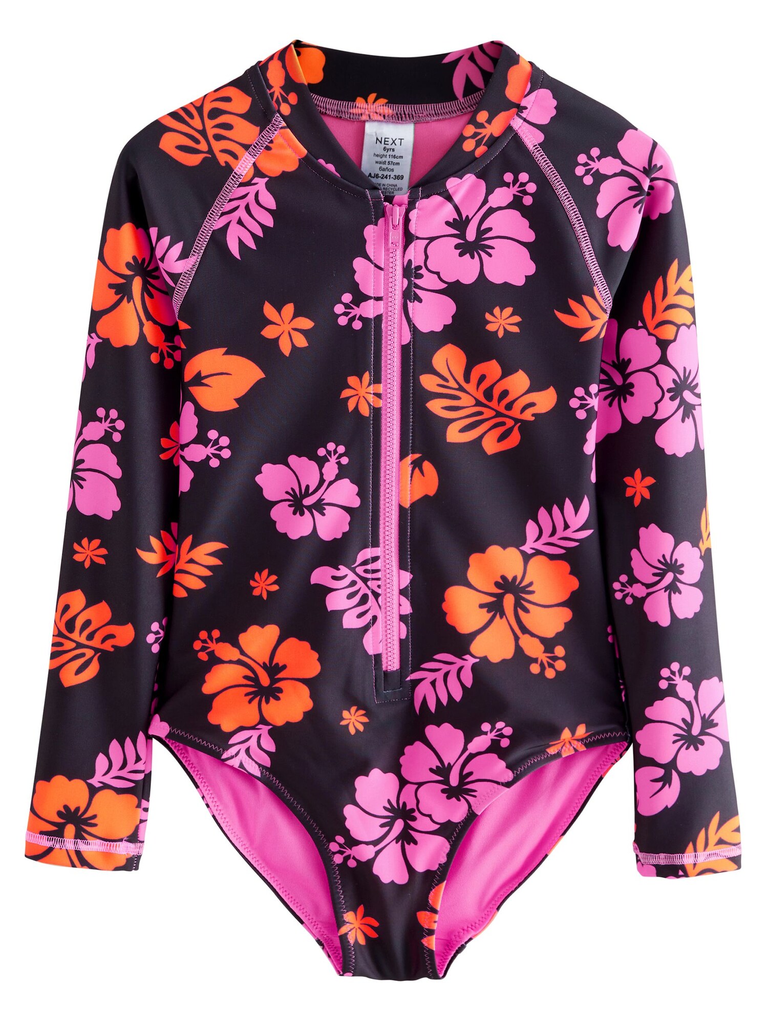 Next Costum de baie întreg  mai multe culori